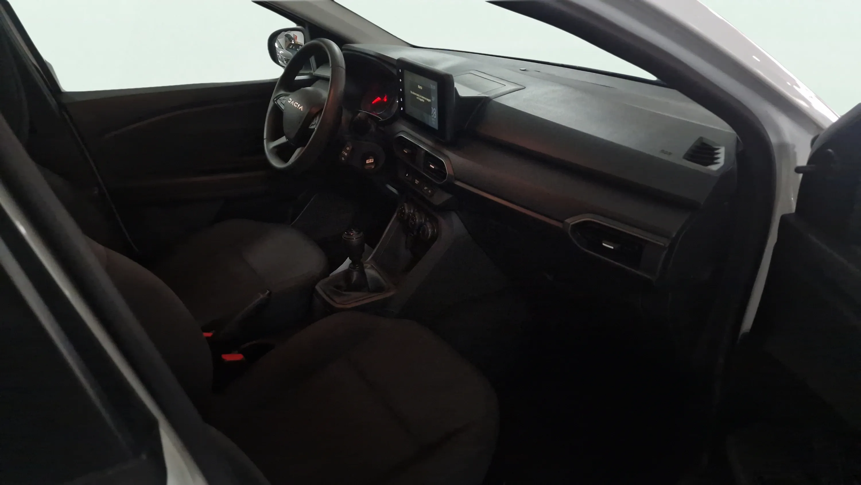 Dacia Sandero Expression TCe - foto 21