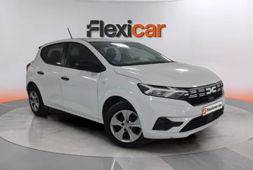 dacia sandero expression tce 67kw 90cv gasolina manual alicante 903000000279239