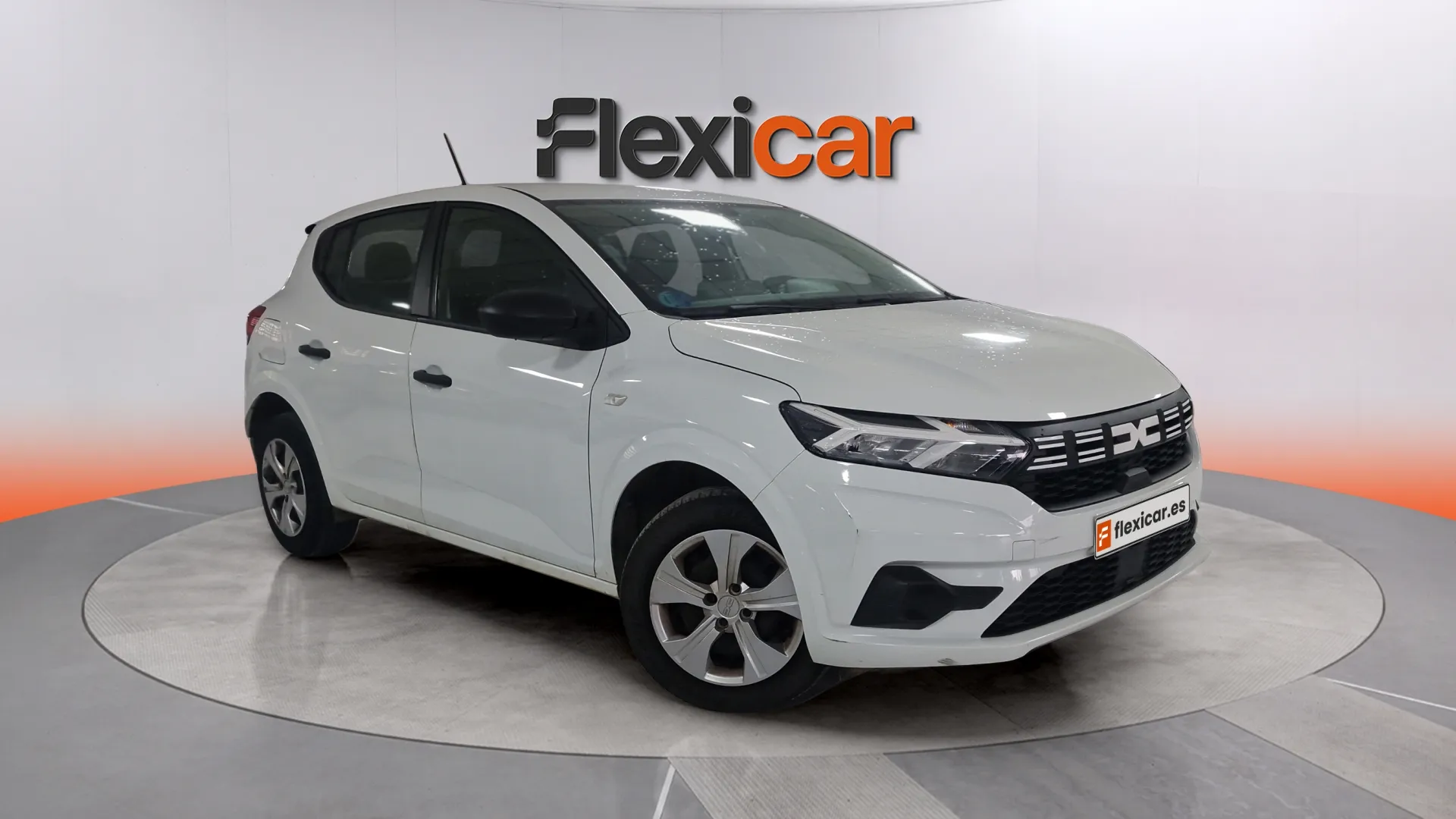 Dacia Sandero Expression TCe
