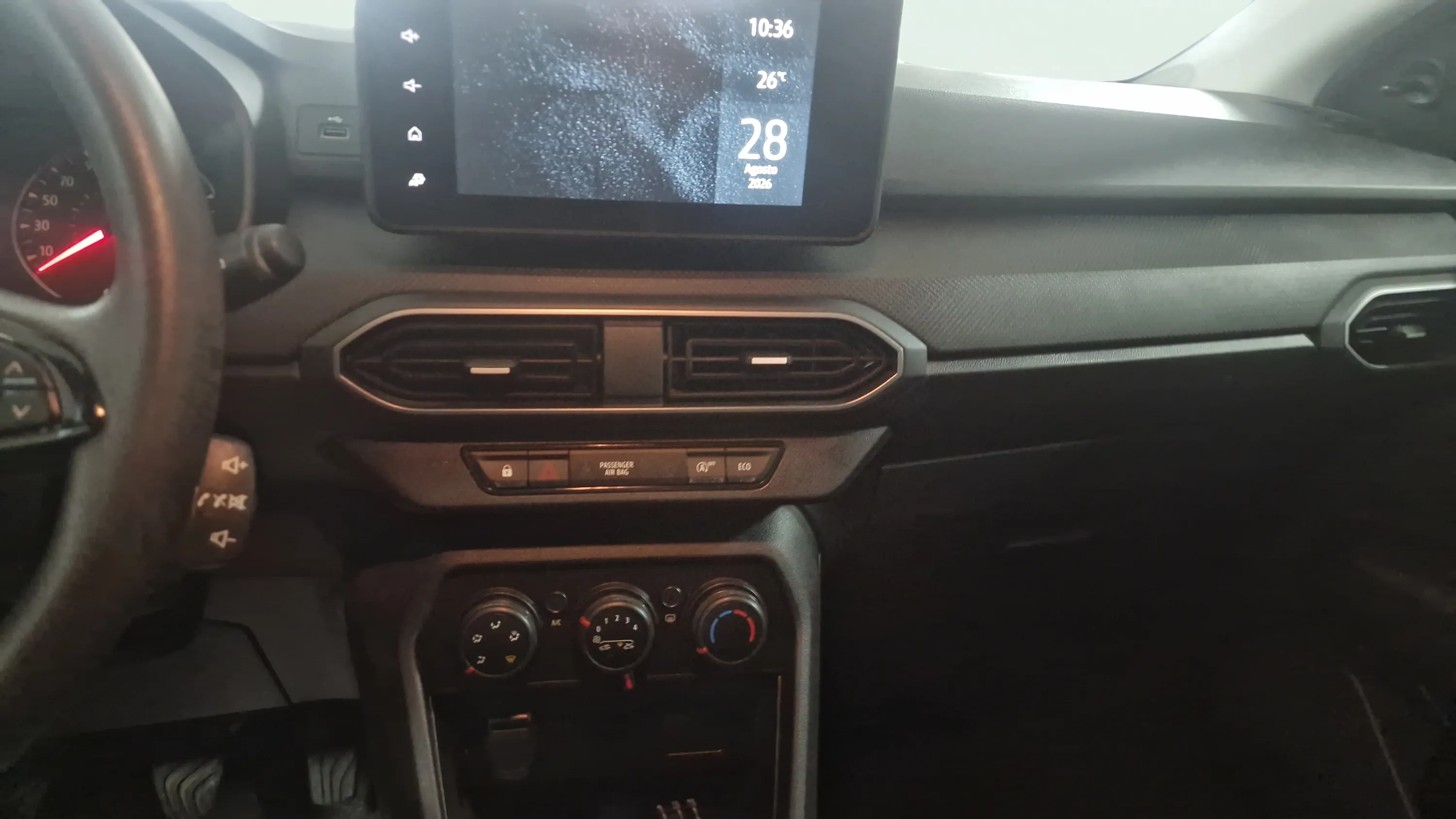 Dacia Sandero Expression TCe - foto 12