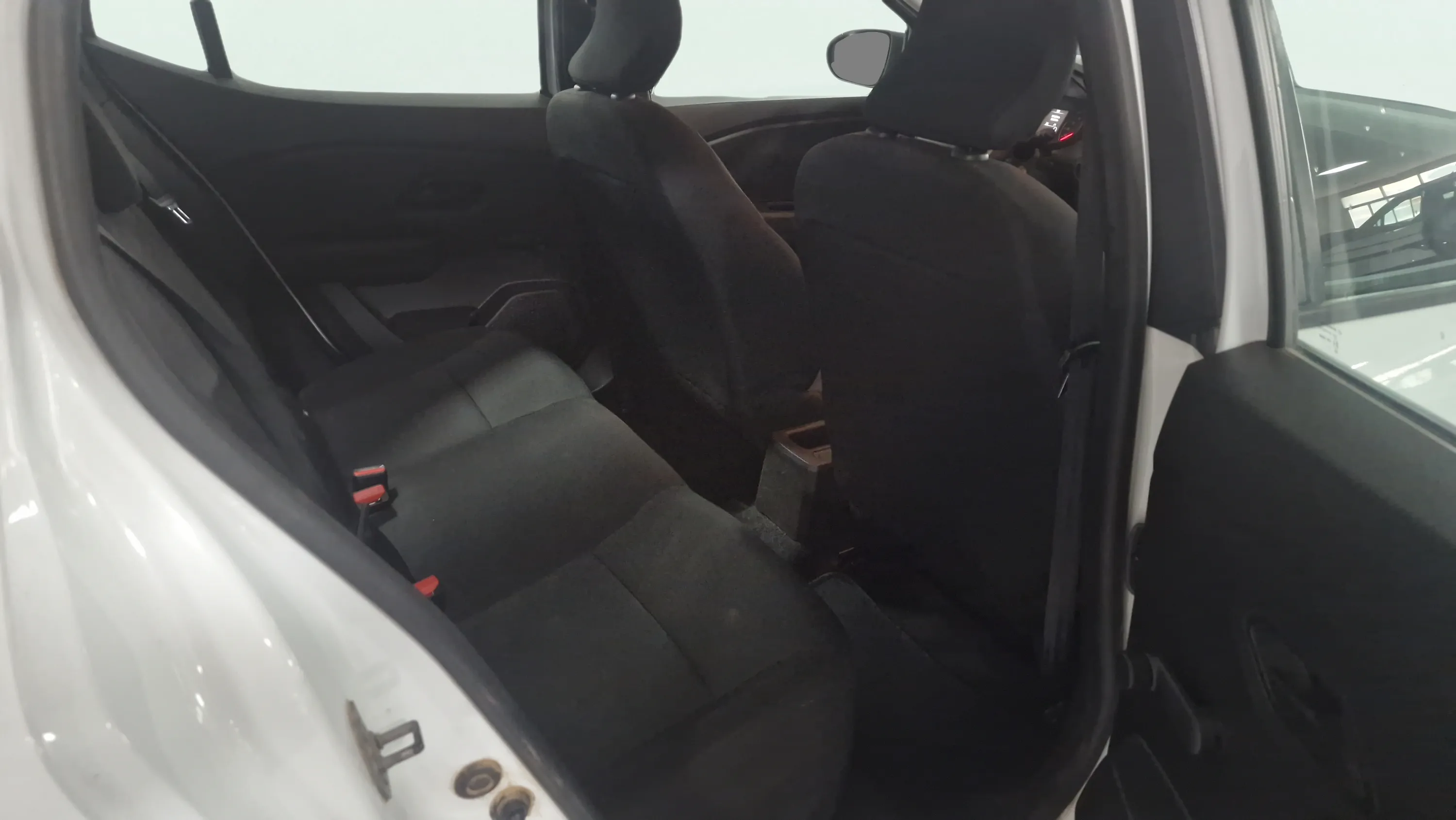 Dacia Sandero Expression TCe - foto 22