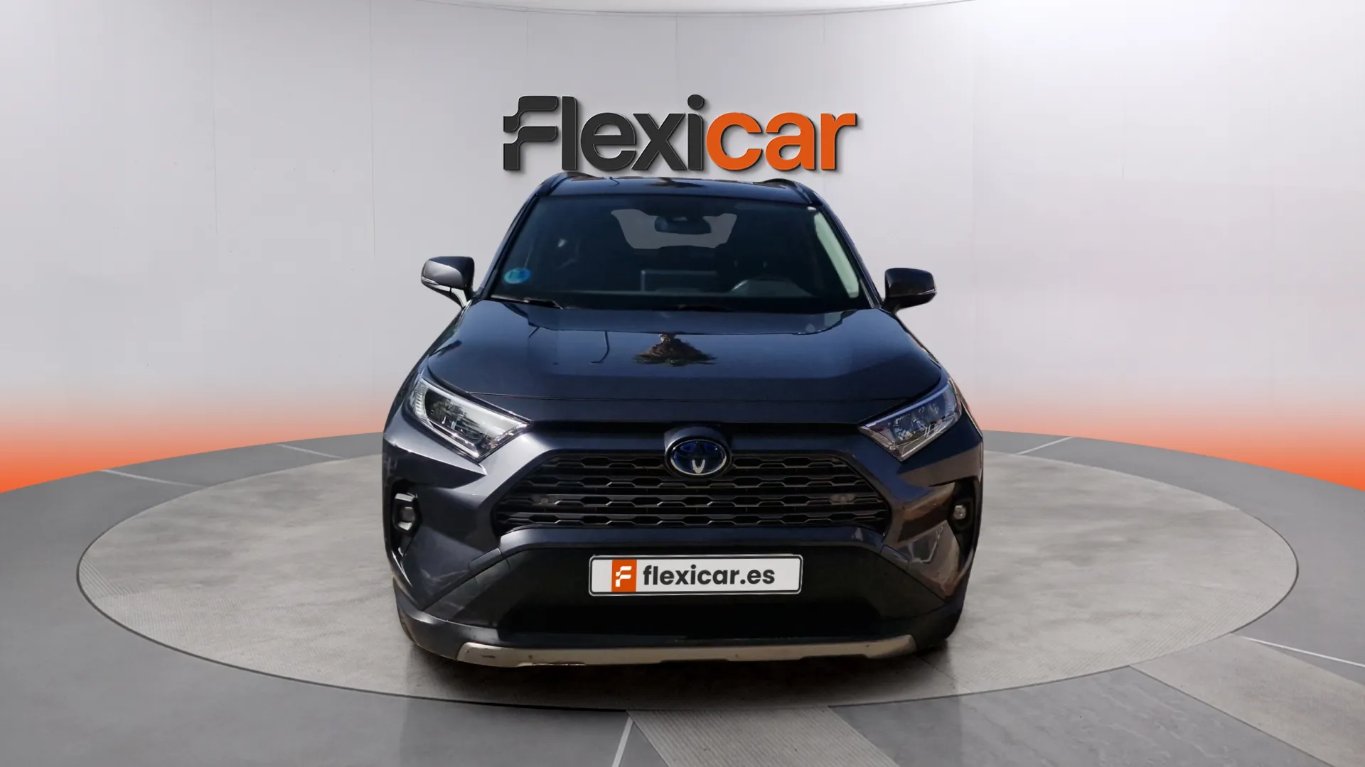 Toyota RAV4 2.5l 220H Advance - foto 2