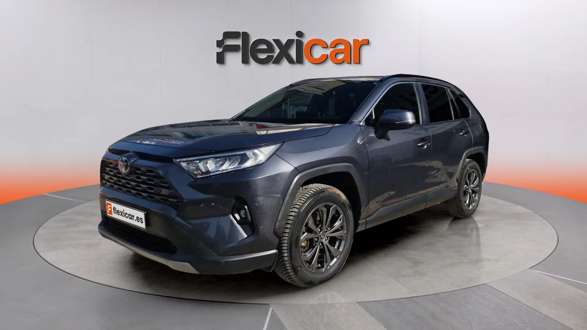 Toyota RAV4 2.5l 220H Advance - foto 3