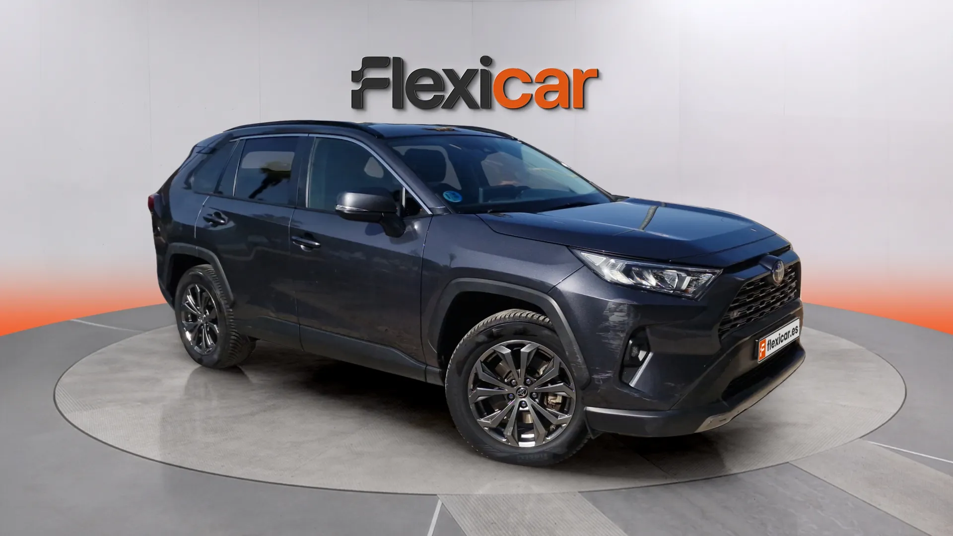 Toyota RAV4 2.5l 220H Advance