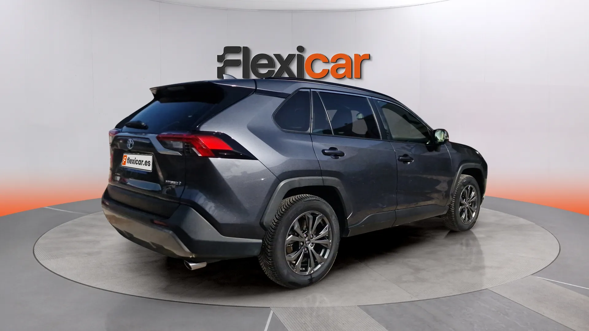 Toyota RAV4 2.5l 220H Advance - foto 5