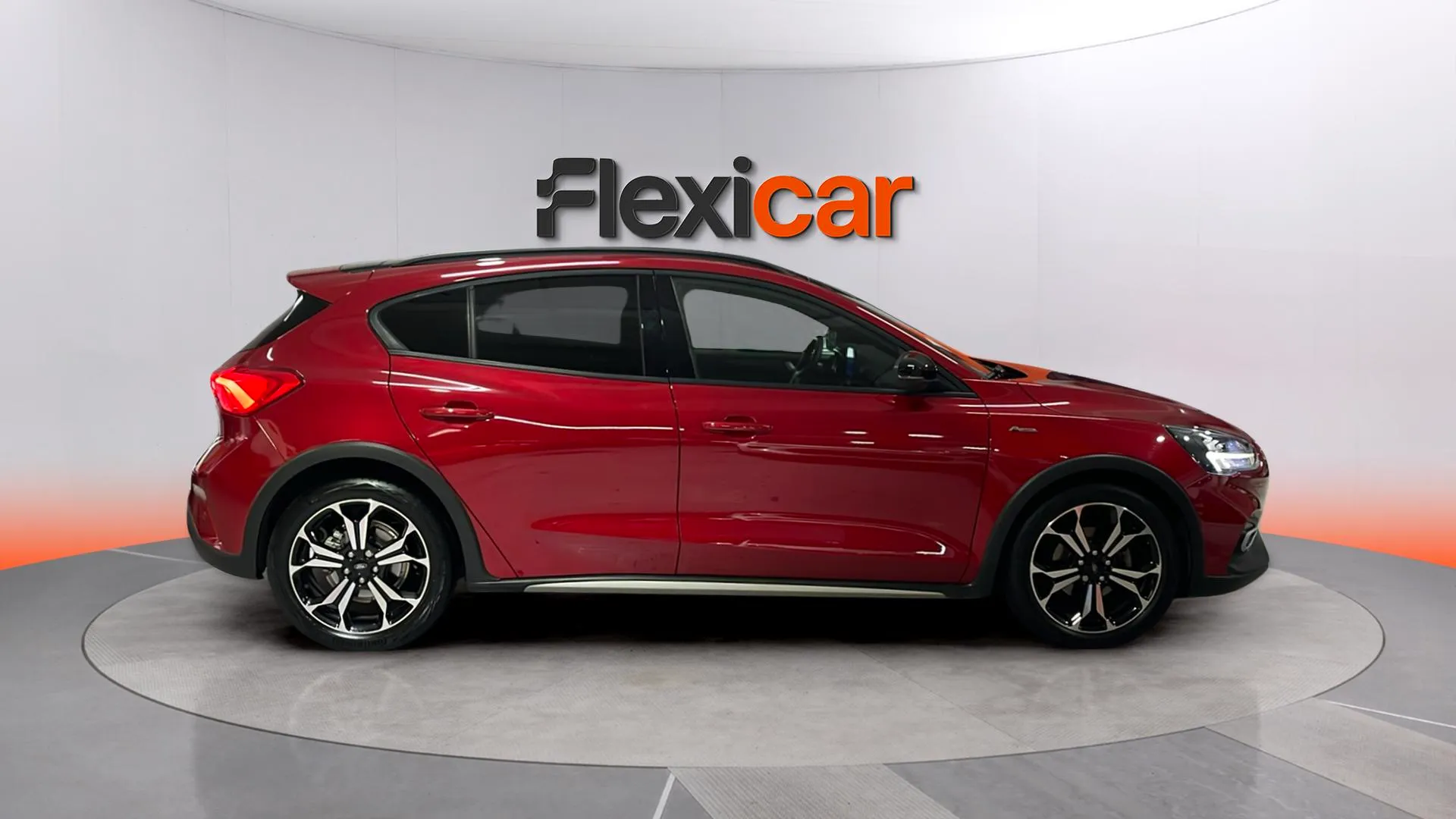 Ford Focus 1.0 EcoBoost MHEV Active X - foto 8