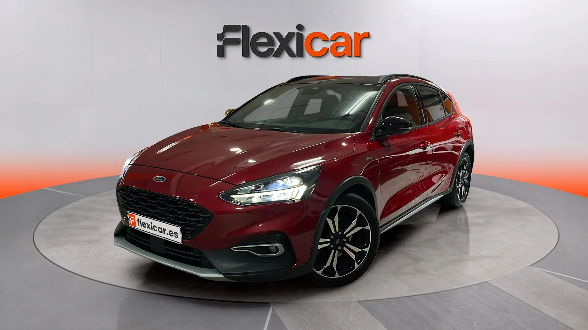 Ford Focus 1.0 EcoBoost MHEV Active X - foto 3