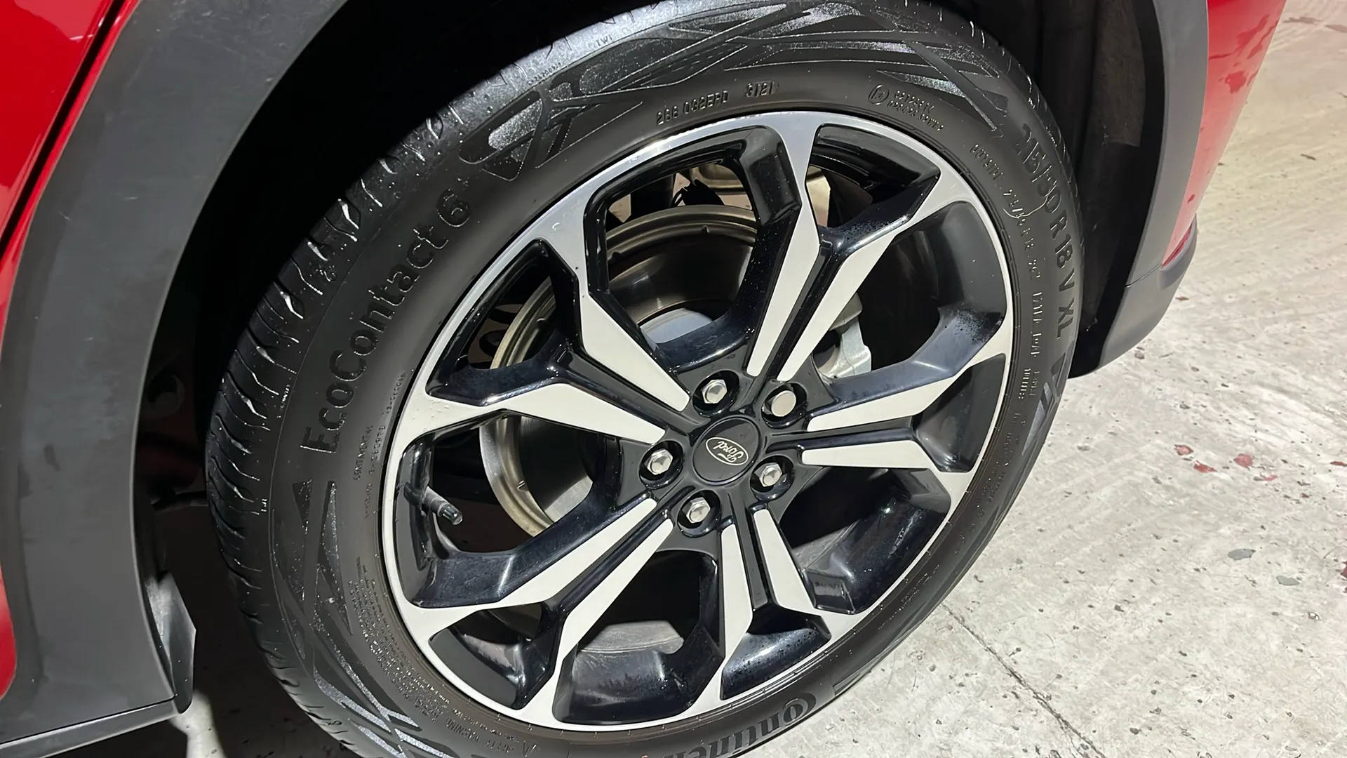 Ford Focus 1.0 EcoBoost MHEV Active X - foto 22
