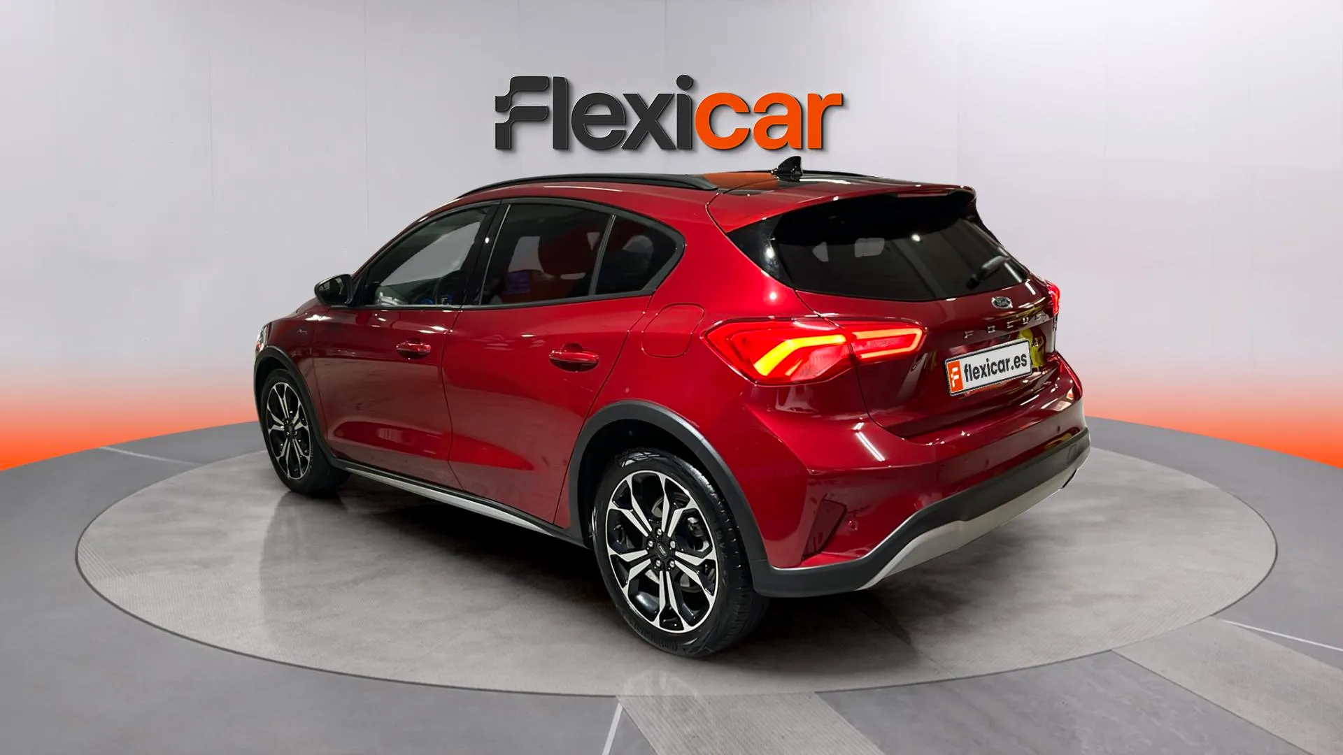 Ford Focus 1.0 EcoBoost MHEV Active X - foto 6