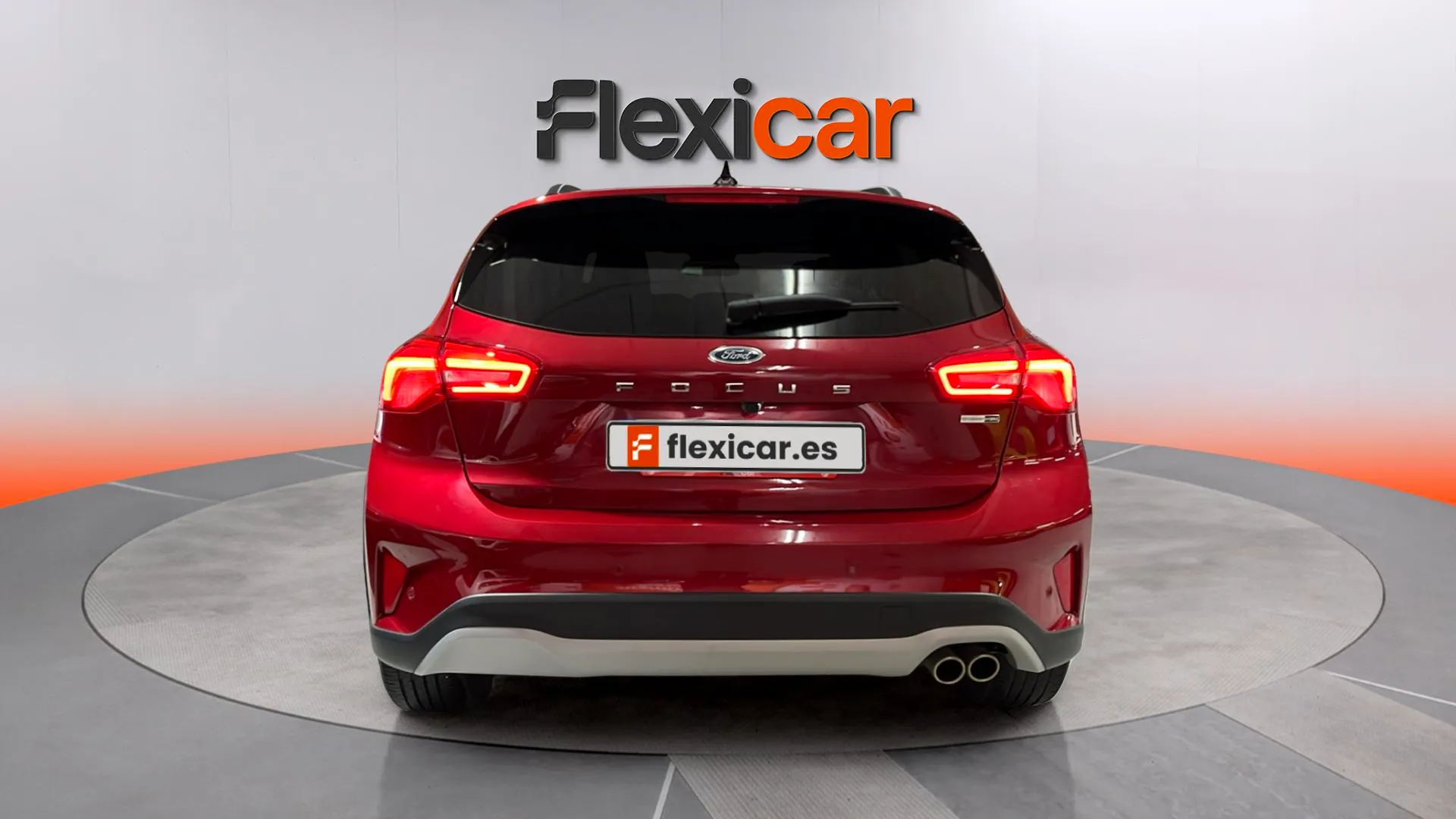 Ford Focus 1.0 EcoBoost MHEV Active X - foto 4