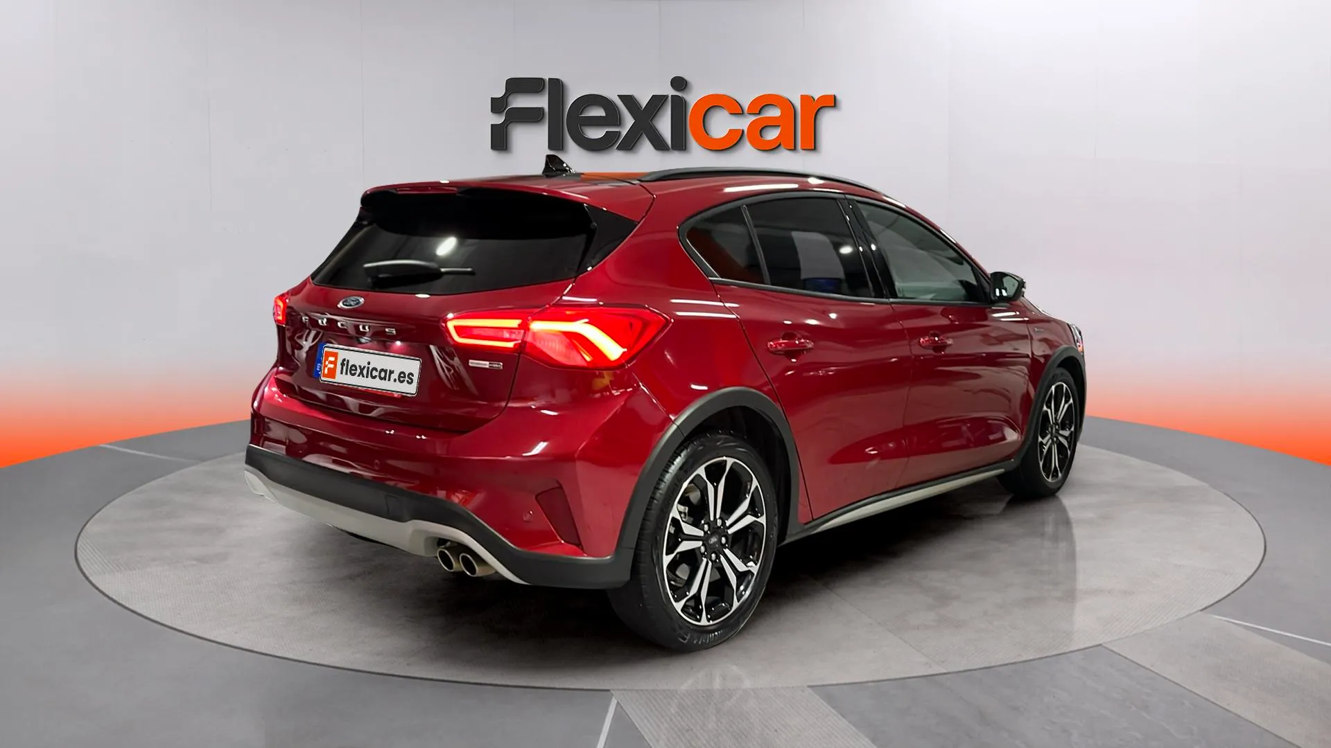 Ford Focus 1.0 EcoBoost MHEV Active X - foto 5