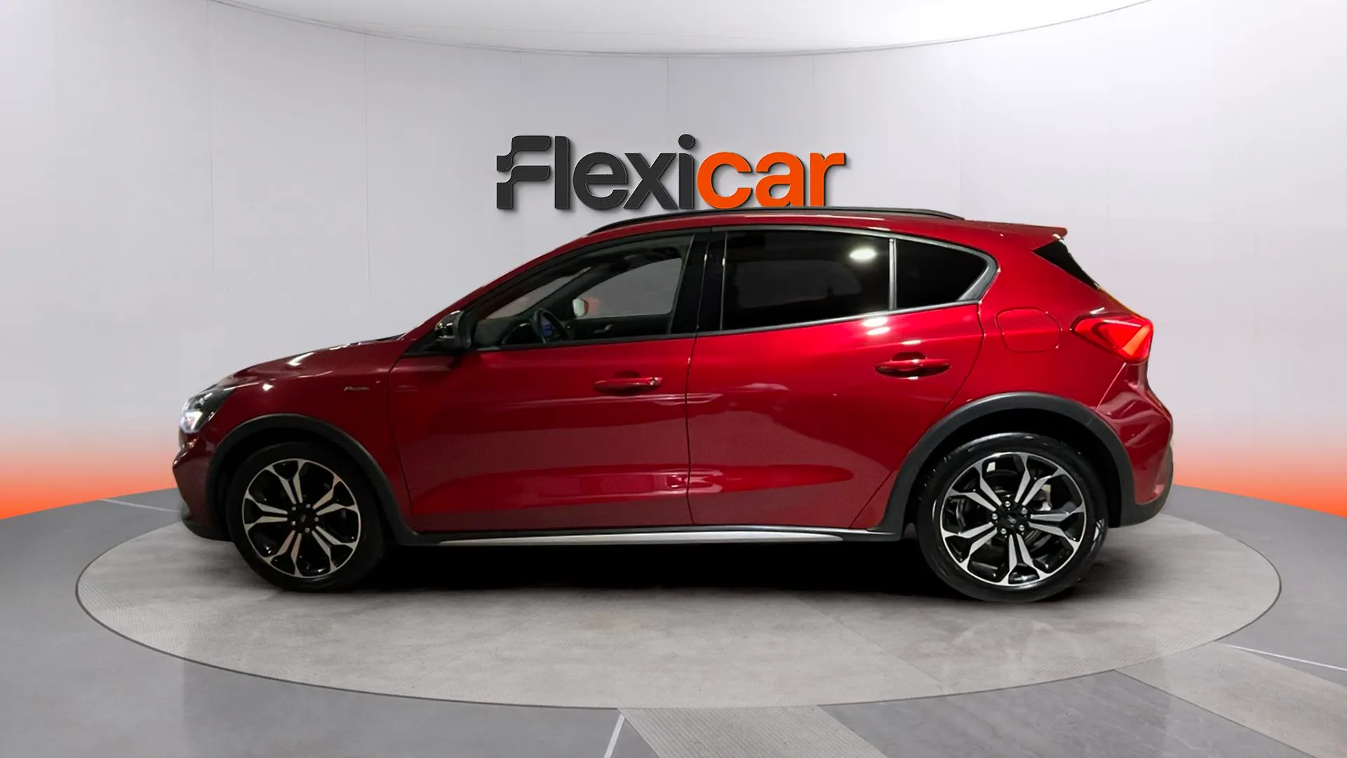 Ford Focus 1.0 EcoBoost MHEV Active X - foto 7