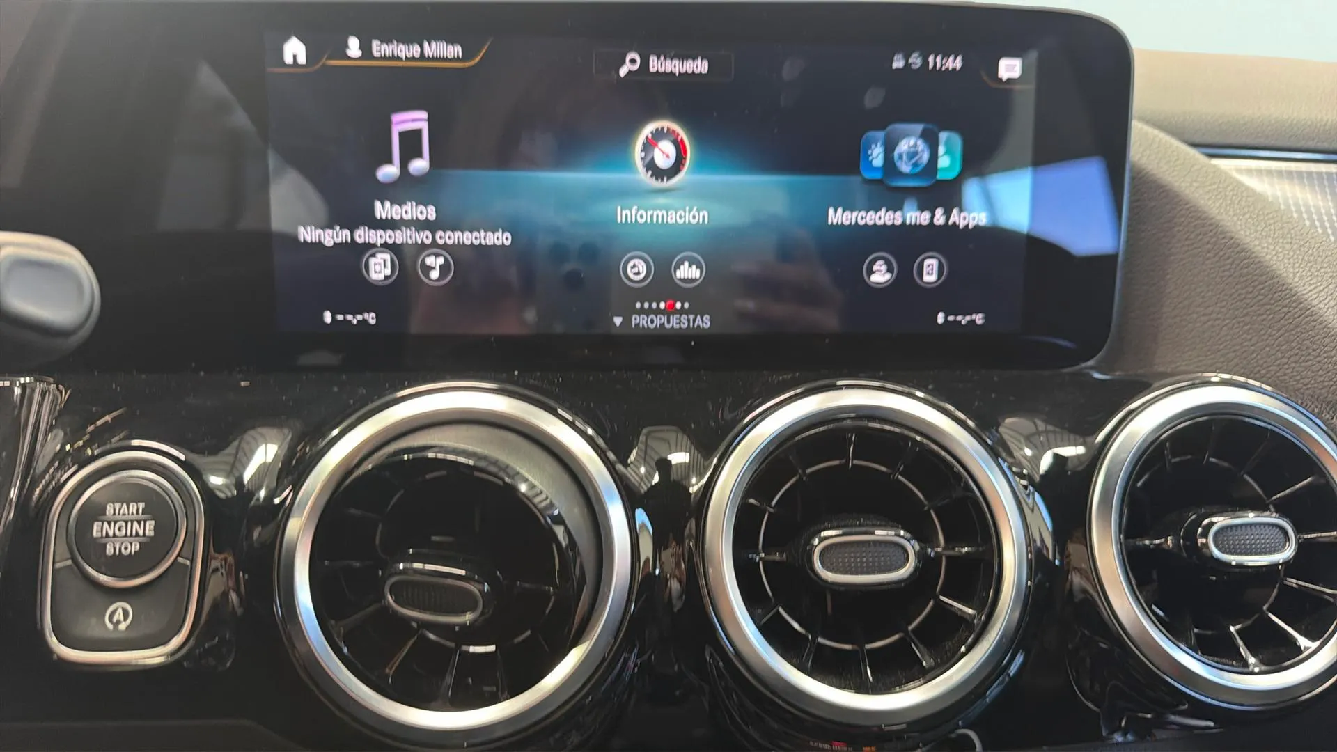 Mercedes-Benz GLA 200 D - foto 13