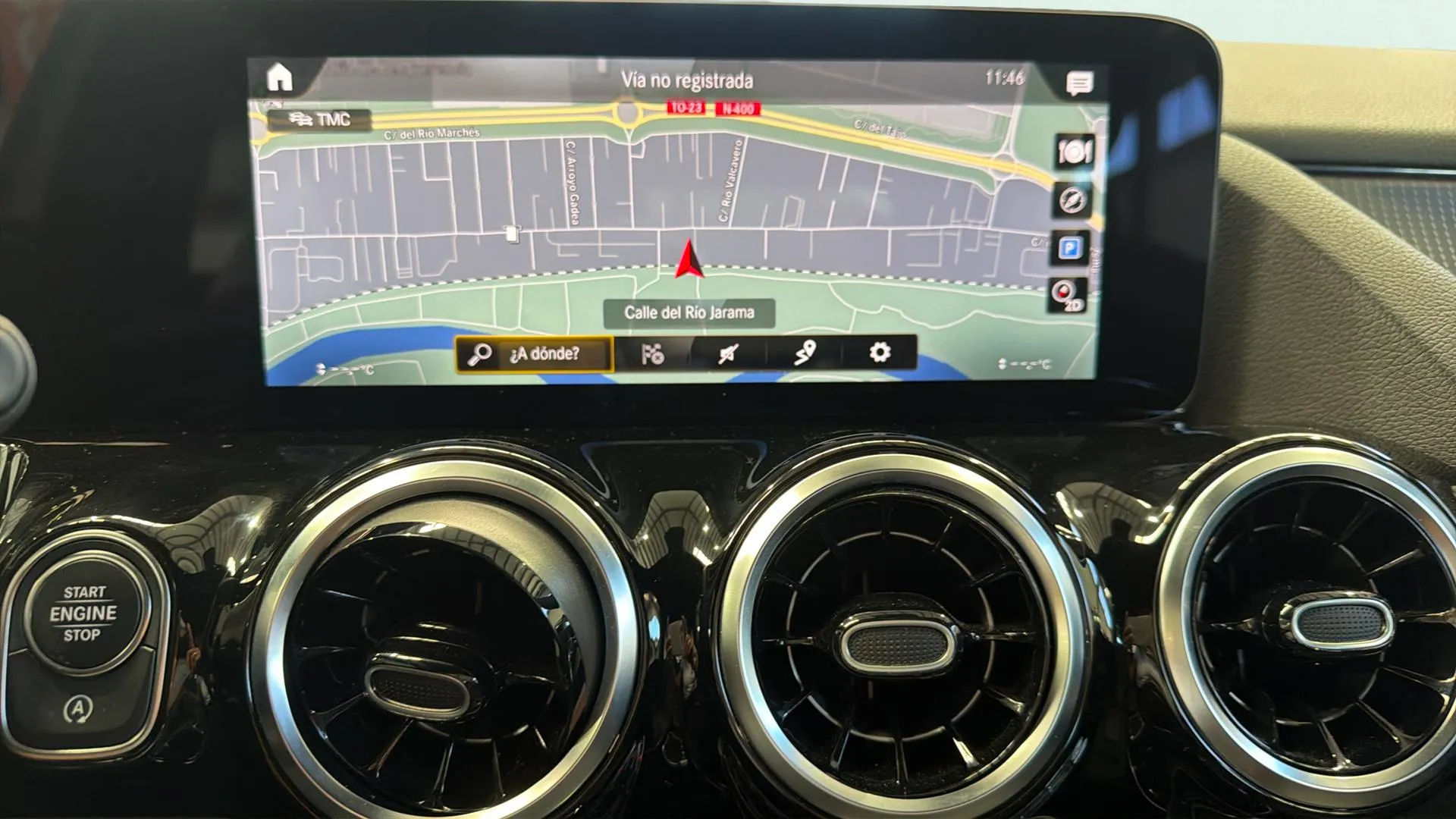 Mercedes-Benz GLA 200 D - foto 15