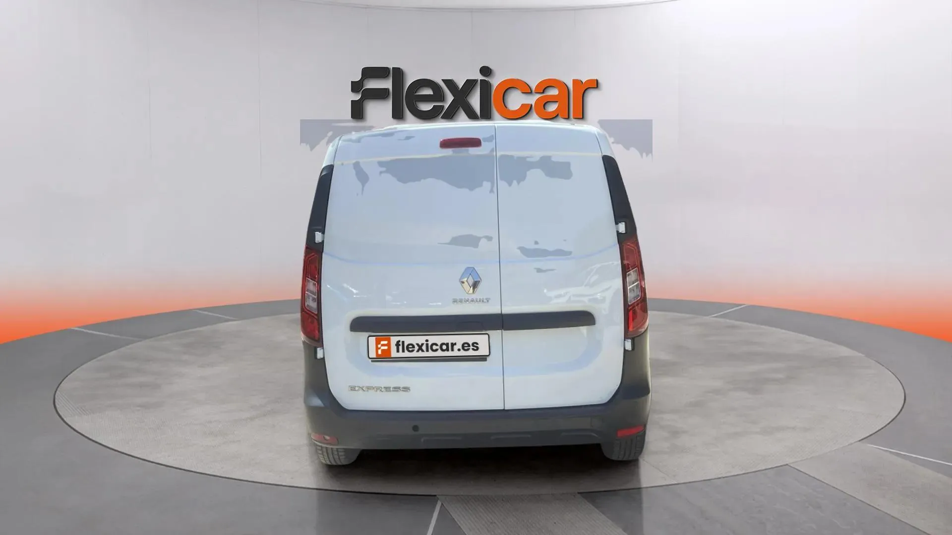 Renault Express Advance 1.5 Blue dCi - foto 5