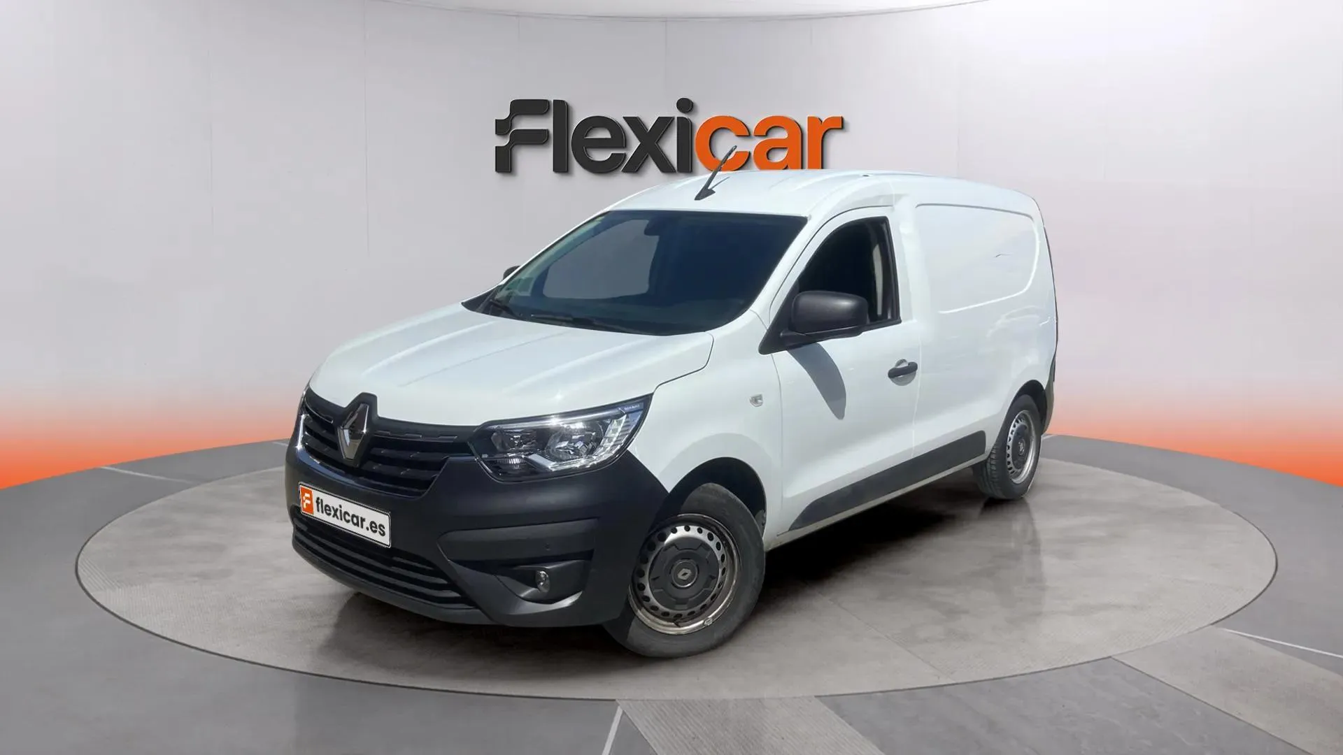 Renault Express Advance 1.5 Blue dCi - foto 3