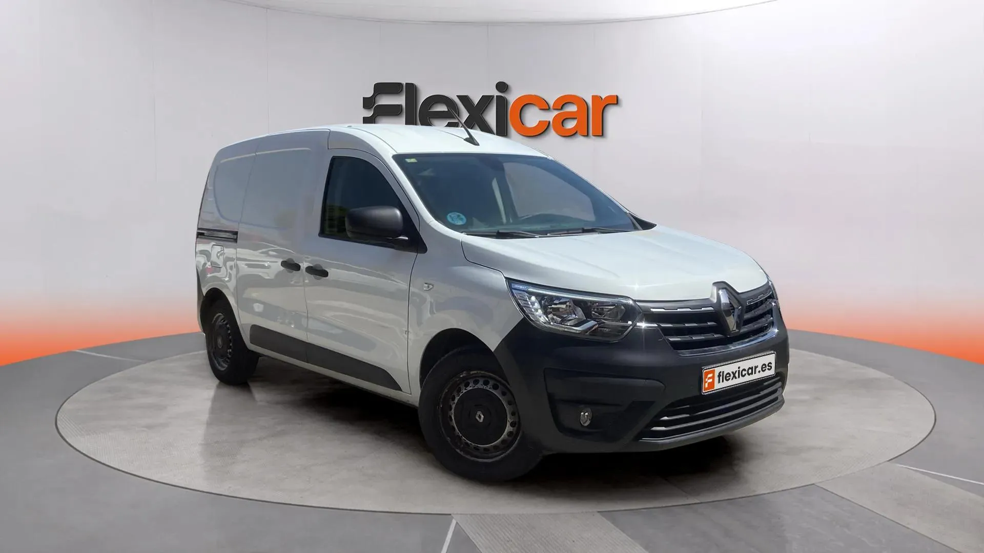 Renault Express Advance 1.5 Blue dCi