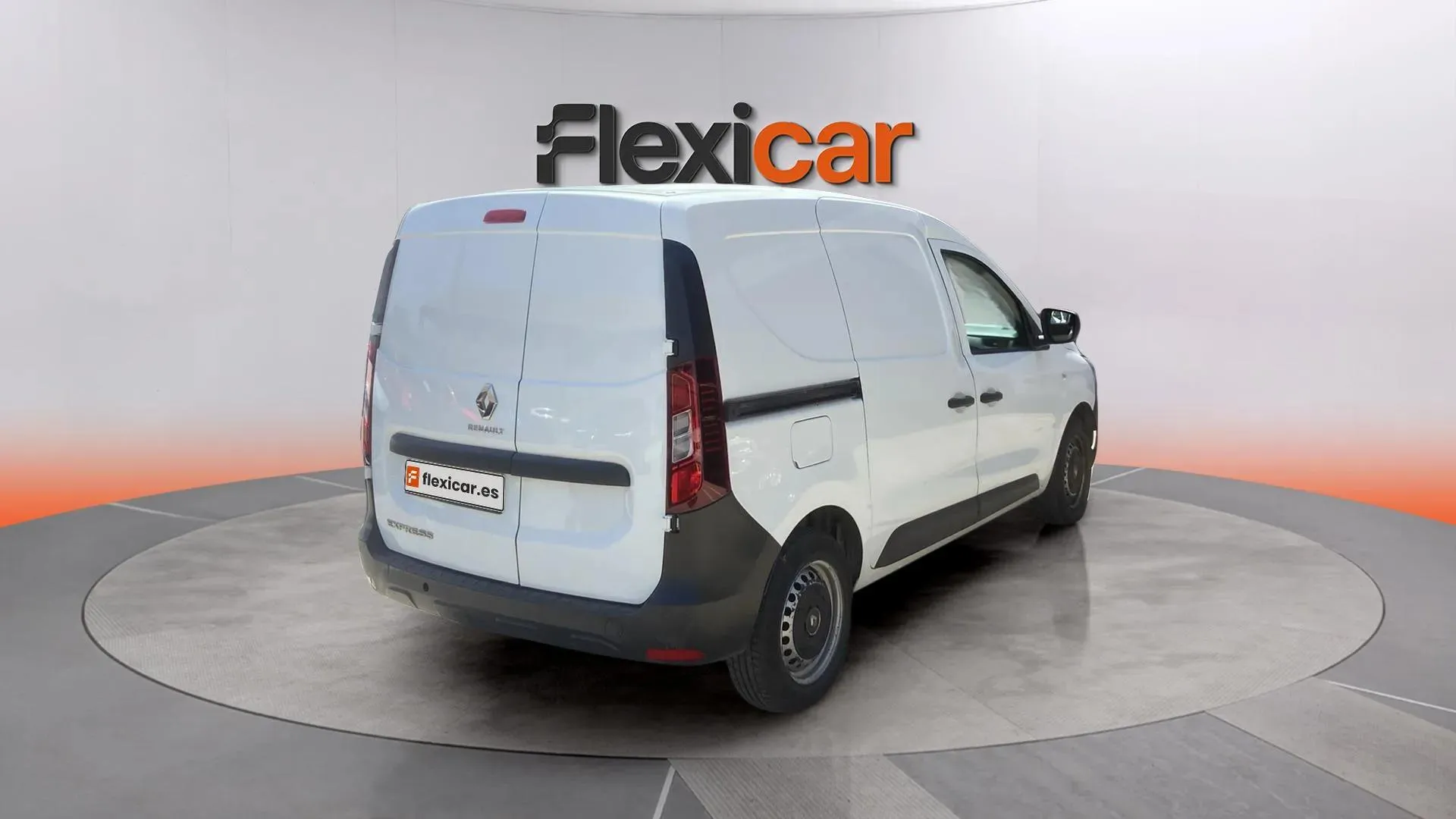 Renault Express Advance 1.5 Blue dCi - foto 6
