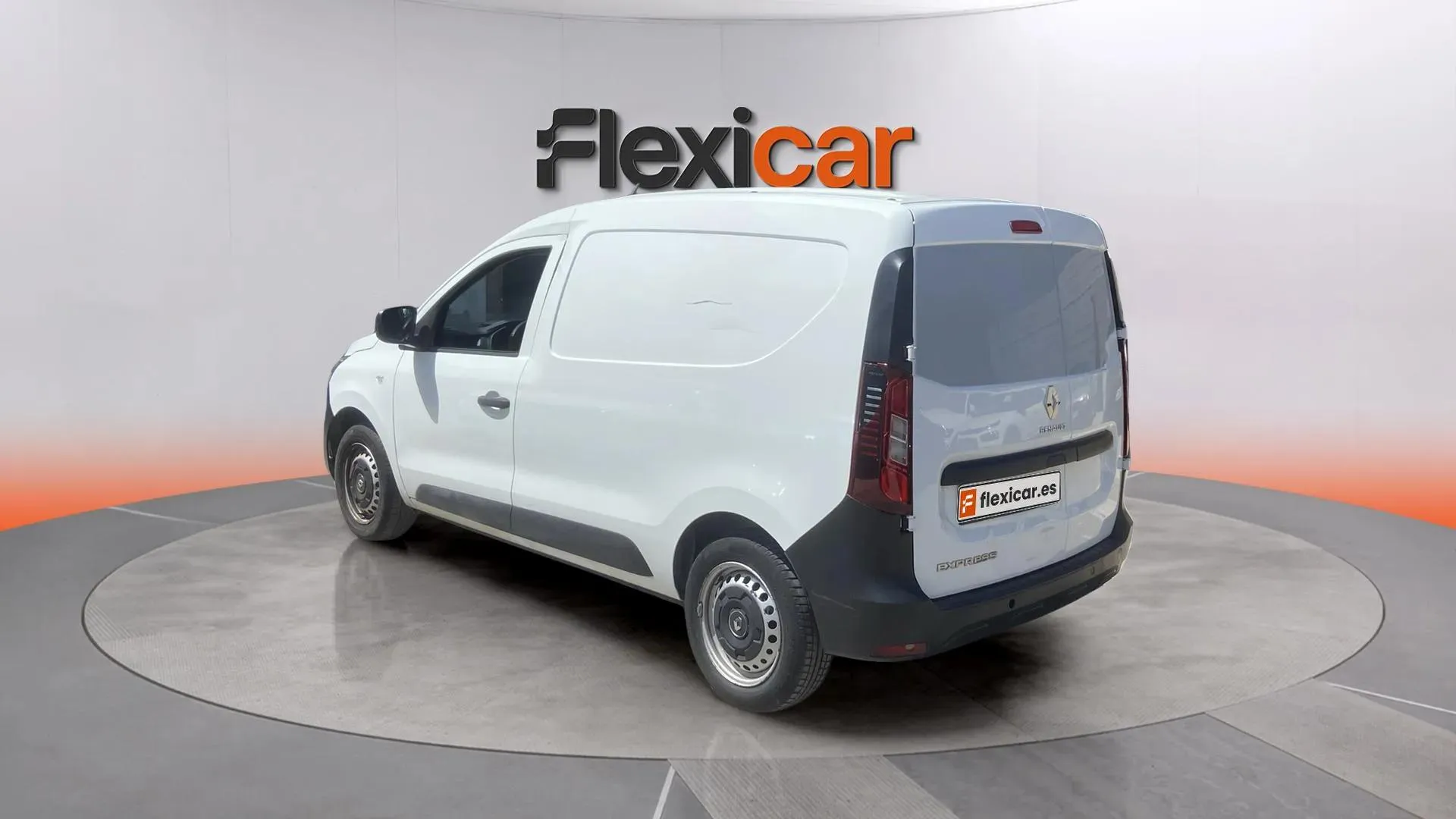 Renault Express Advance 1.5 Blue dCi - foto 4