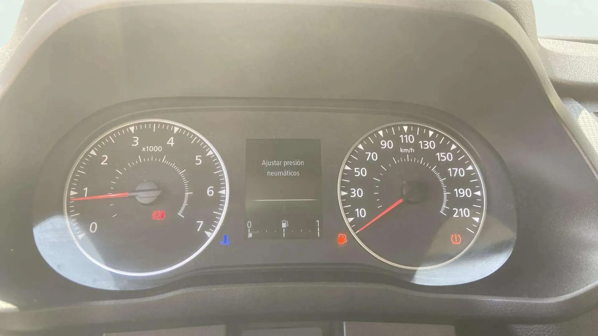Renault Express Advance 1.5 Blue dCi - foto 16