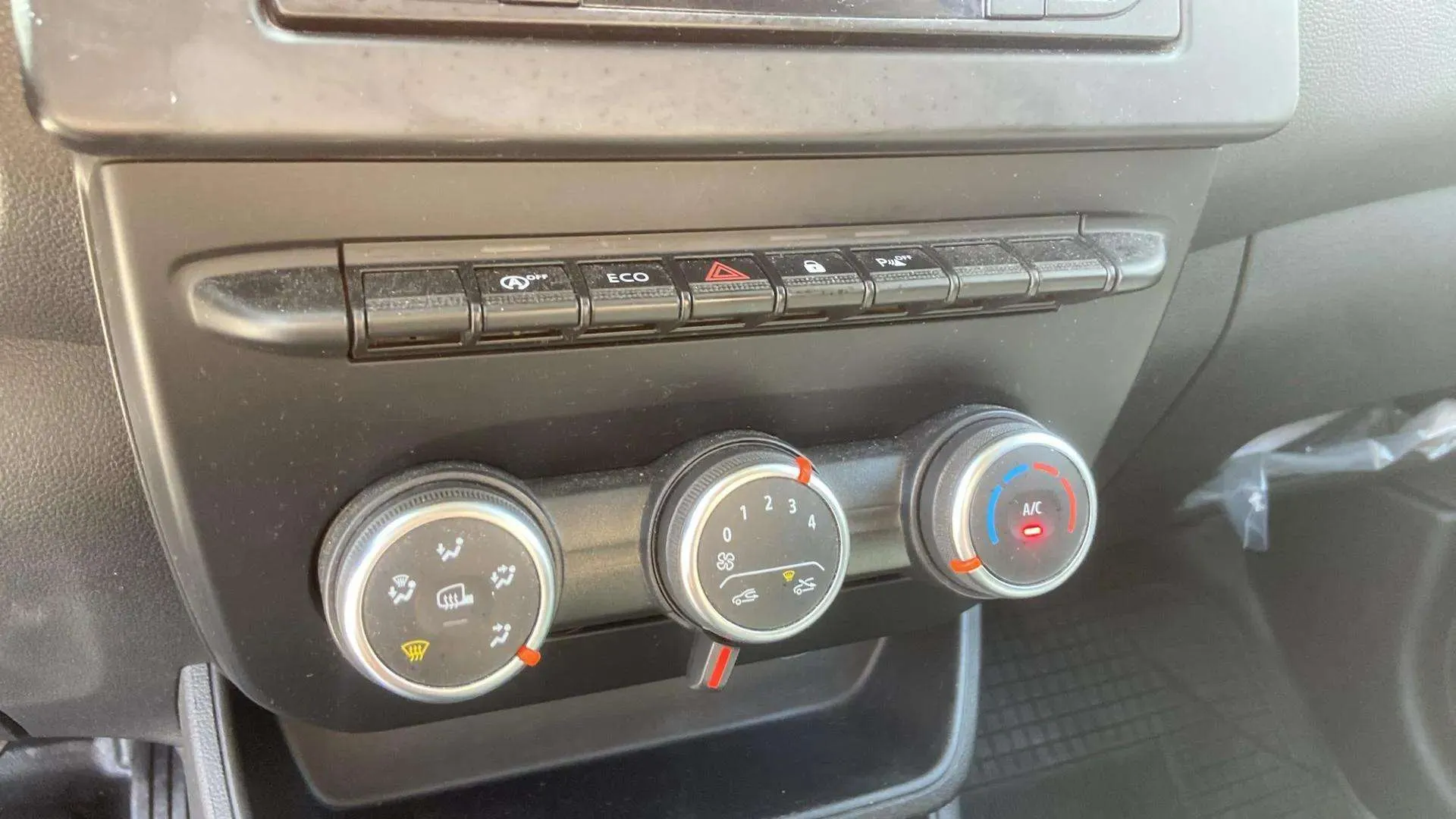 Renault Express Advance 1.5 Blue dCi - foto 18