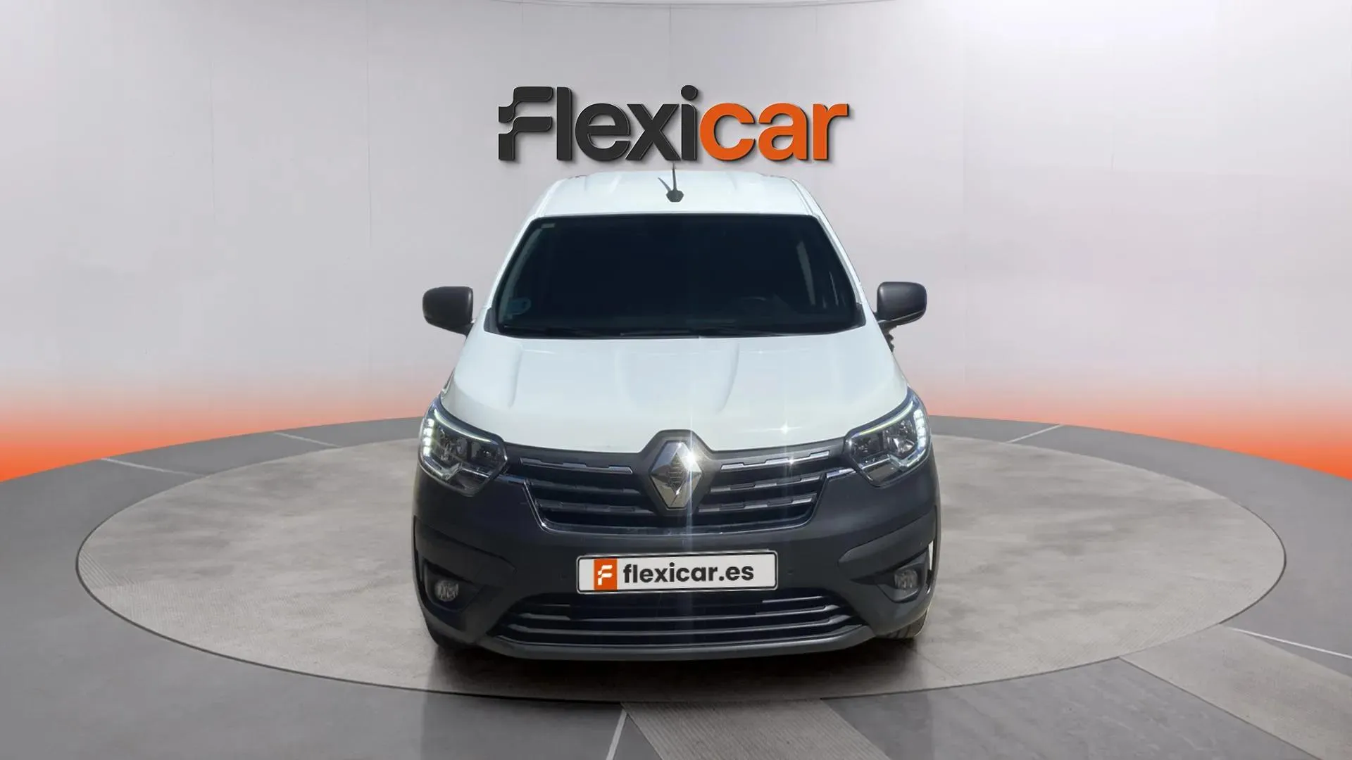 Renault Express Advance 1.5 Blue dCi - foto 2