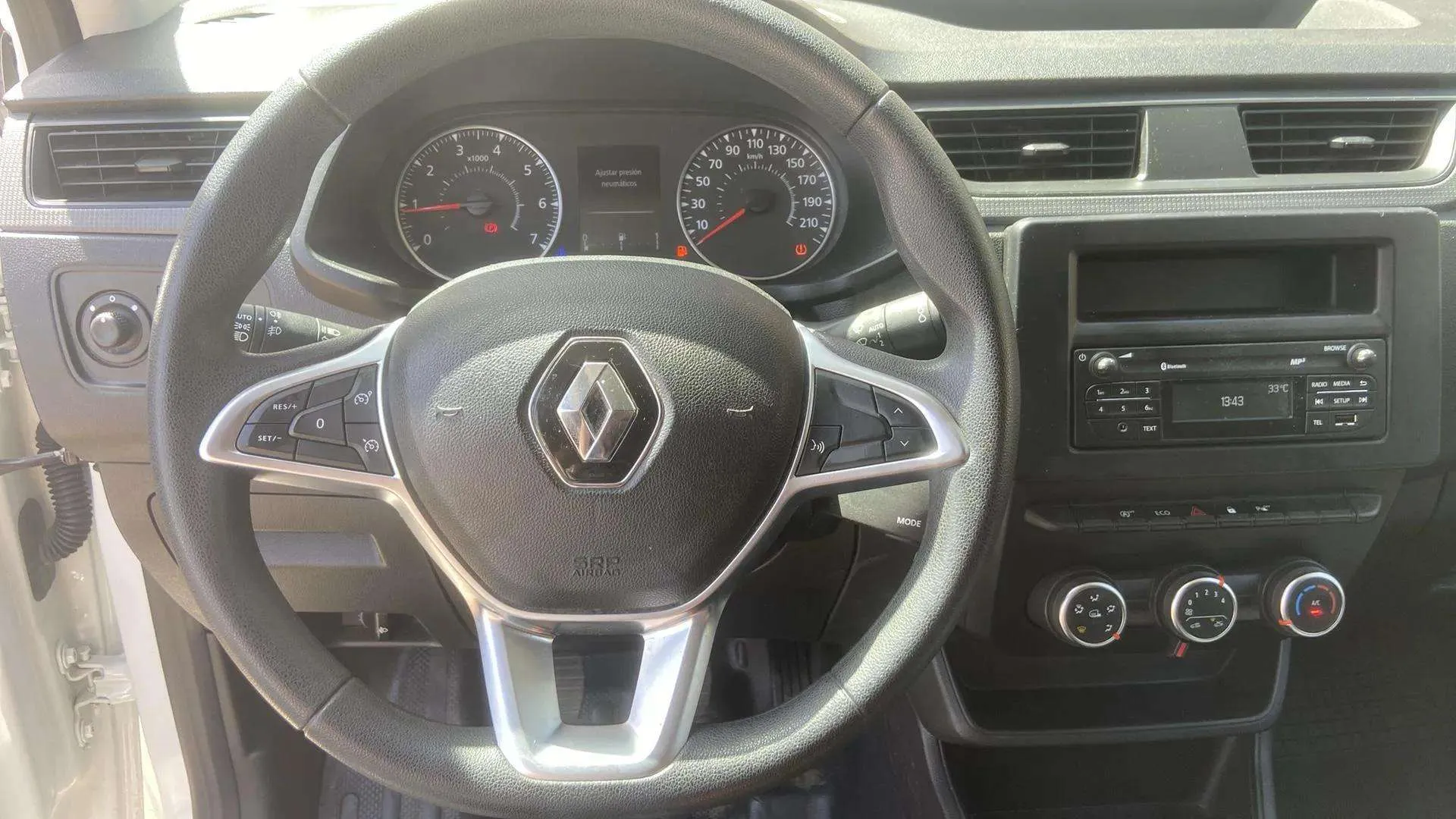Renault Express Advance 1.5 Blue dCi - foto 13
