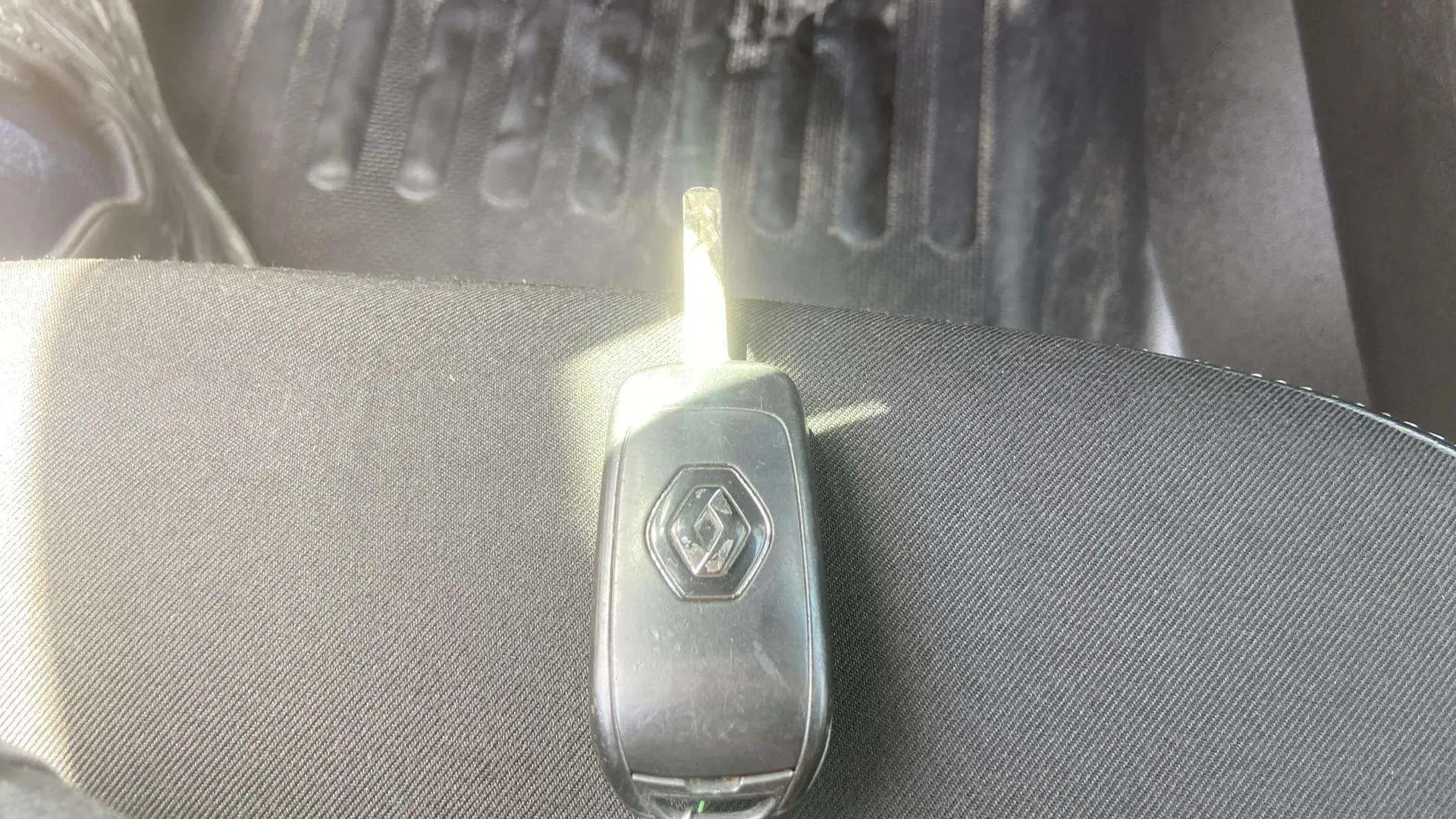 Renault Express Advance 1.5 Blue dCi - foto 20