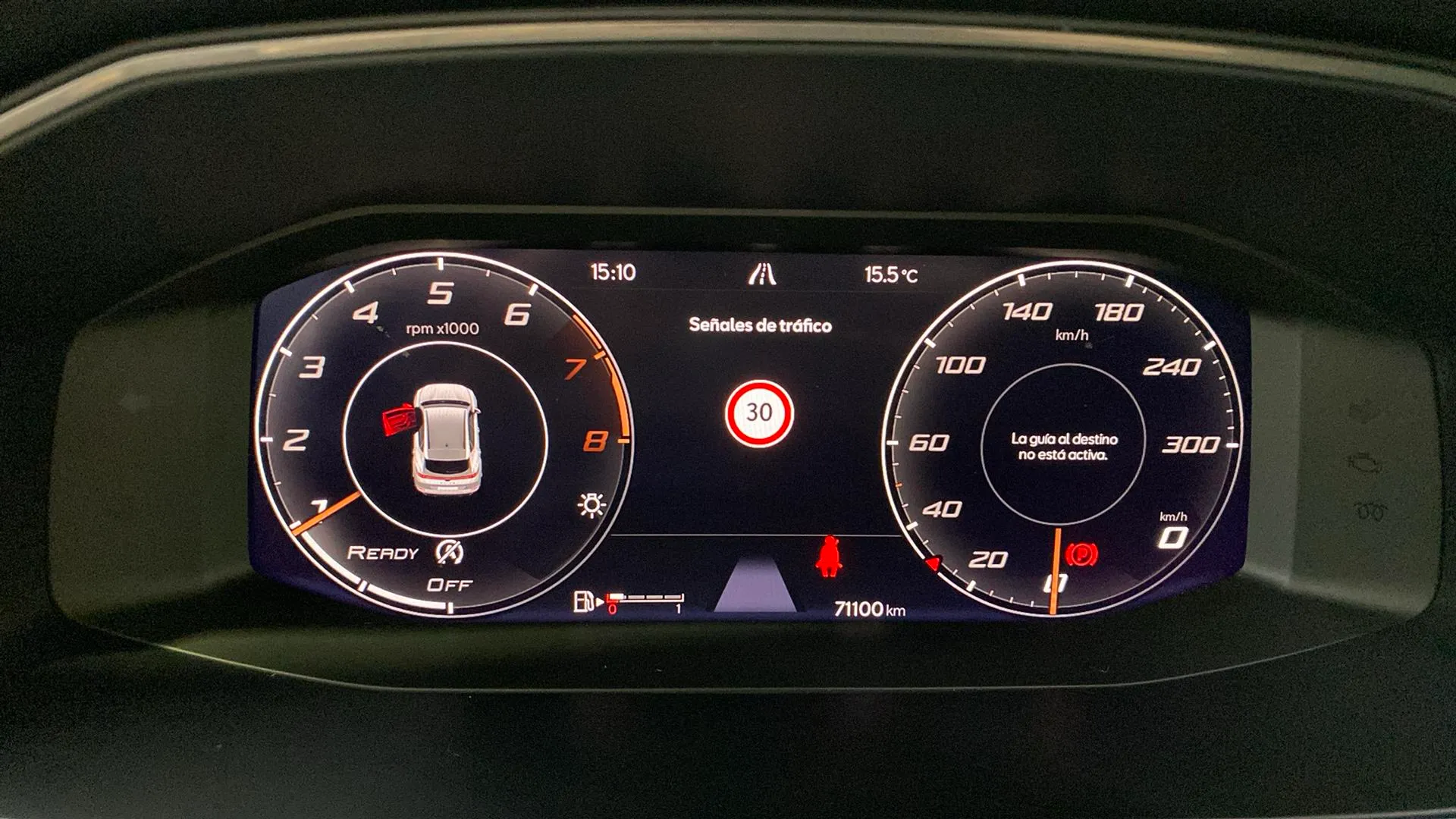 Cupra Formentor 1.5 TSI DSG - foto 17