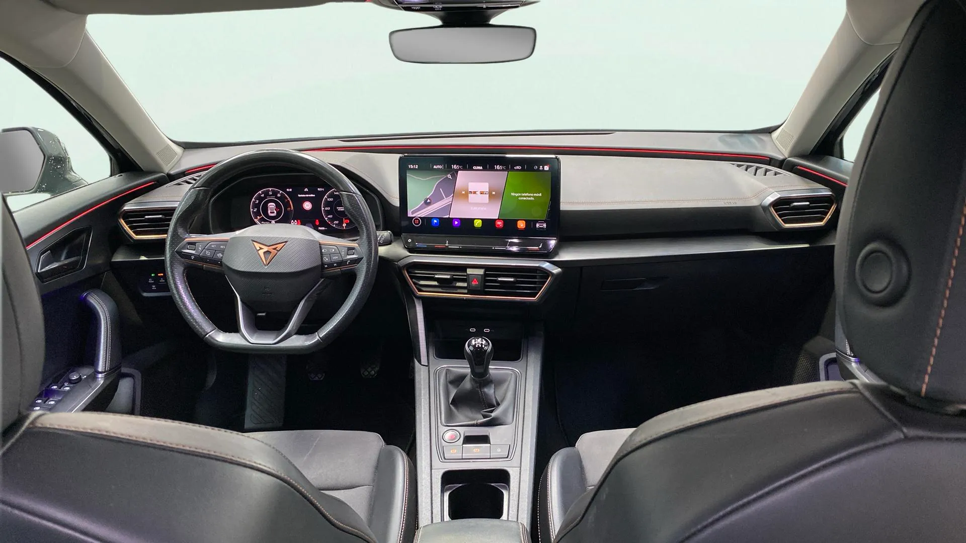 Cupra Formentor 1.5 TSI DSG - foto 13