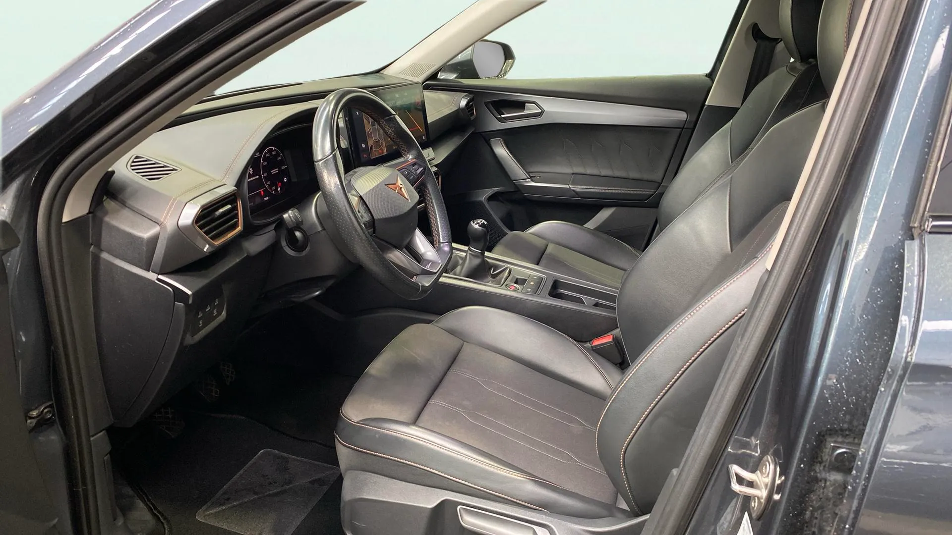 Cupra Formentor 1.5 TSI DSG - foto 10