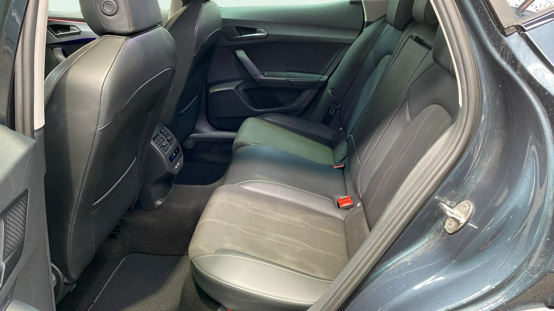Cupra Formentor 1.5 TSI DSG - foto 12