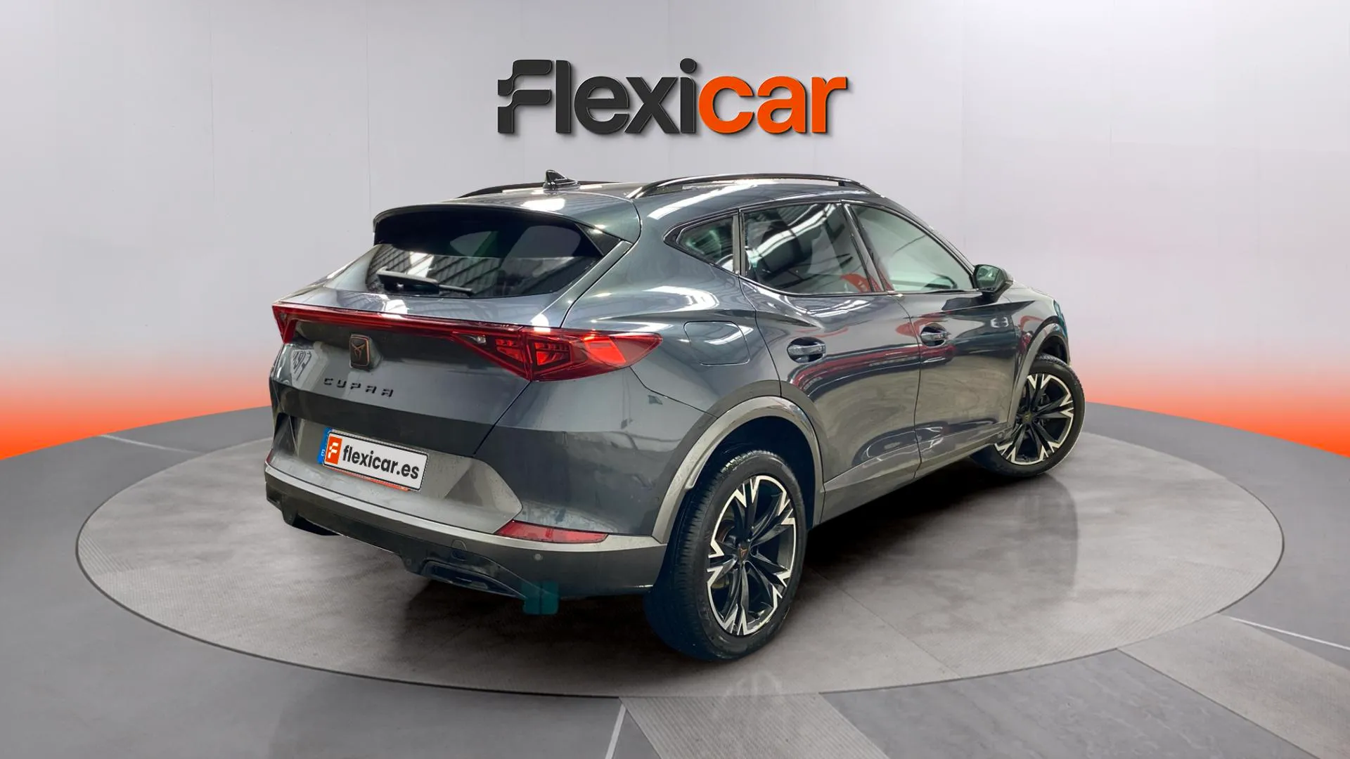 Cupra Formentor 1.5 TSI DSG - foto 7