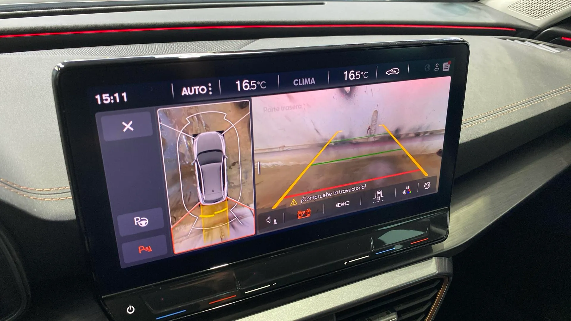 Cupra Formentor 1.5 TSI DSG - foto 18
