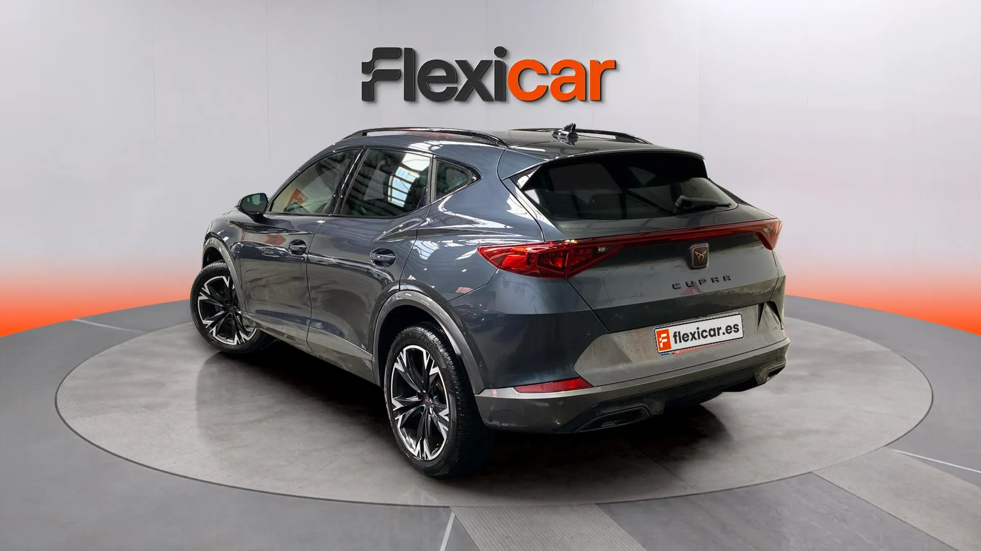 Cupra Formentor 1.5 TSI DSG - foto 5