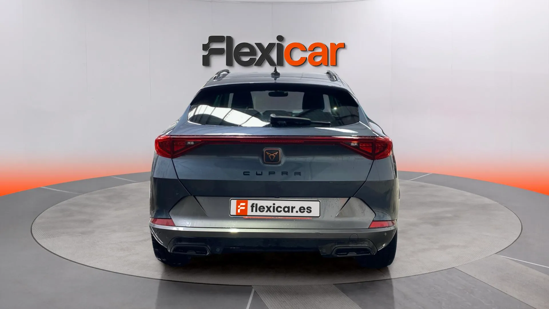 Cupra Formentor 1.5 TSI DSG - foto 6