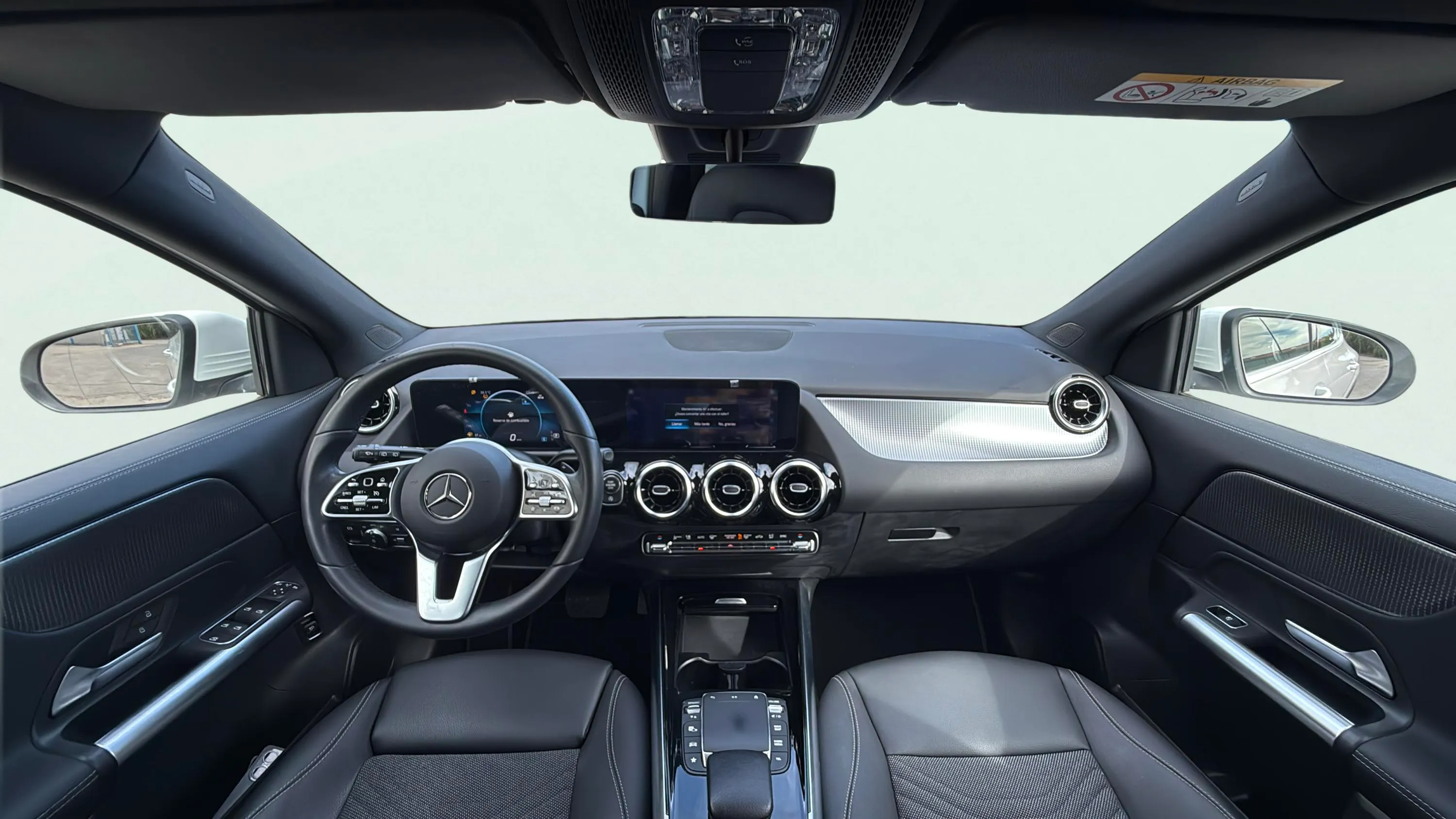 Mercedes-Benz GLA 200 D - foto 10