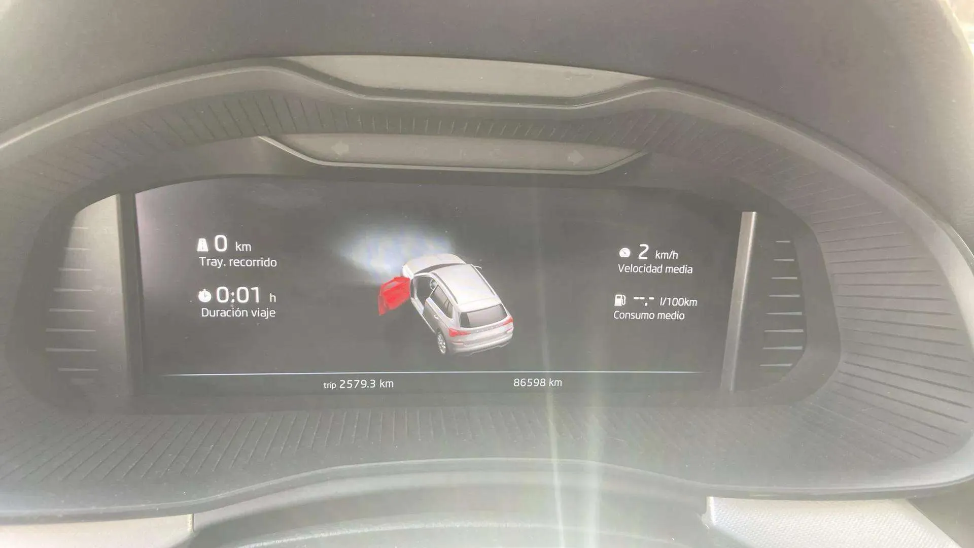 Škoda Kamiq 1.0 TSI DSG Ambition - foto 20