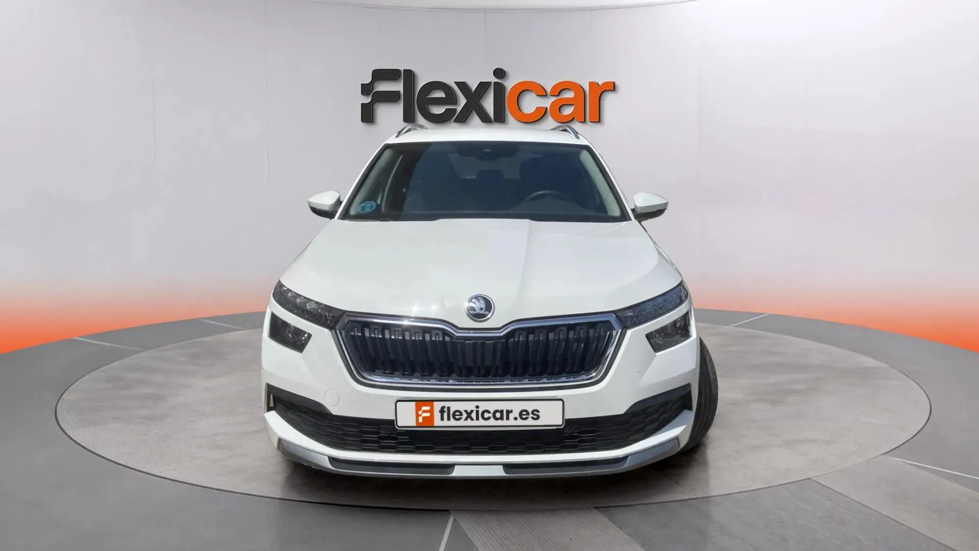 Škoda Kamiq 1.0 TSI DSG Ambition - foto 2