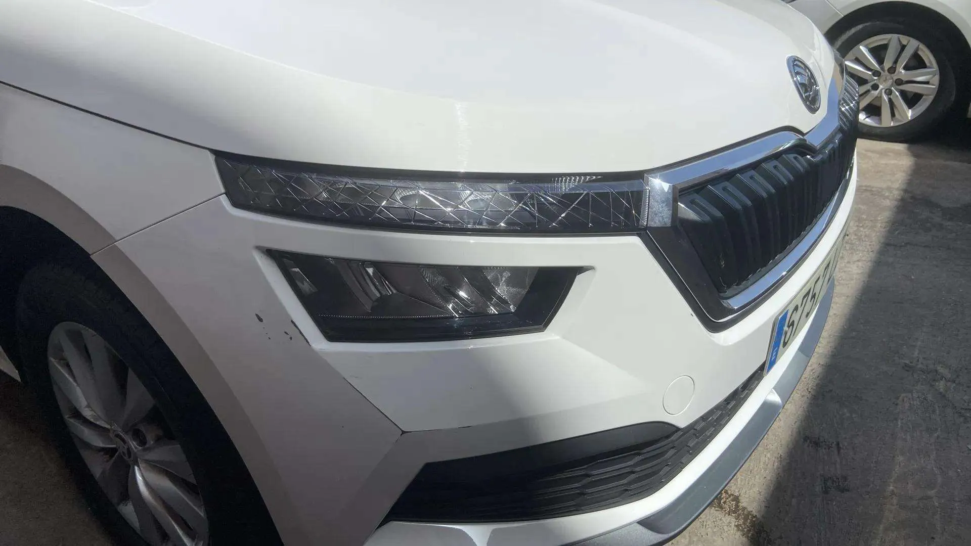 Škoda Kamiq 1.0 TSI DSG Ambition - foto 9