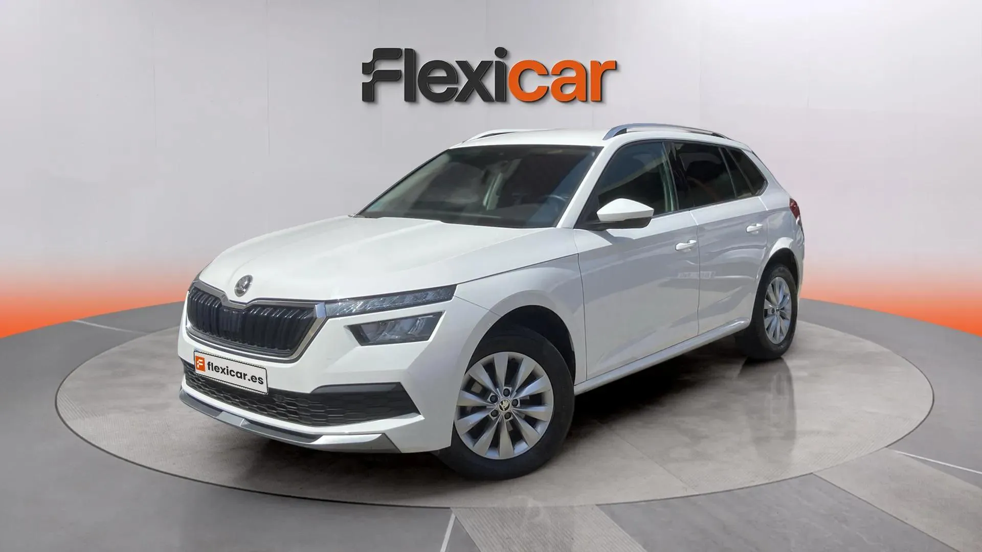 Škoda Kamiq 1.0 TSI DSG Ambition - foto 3