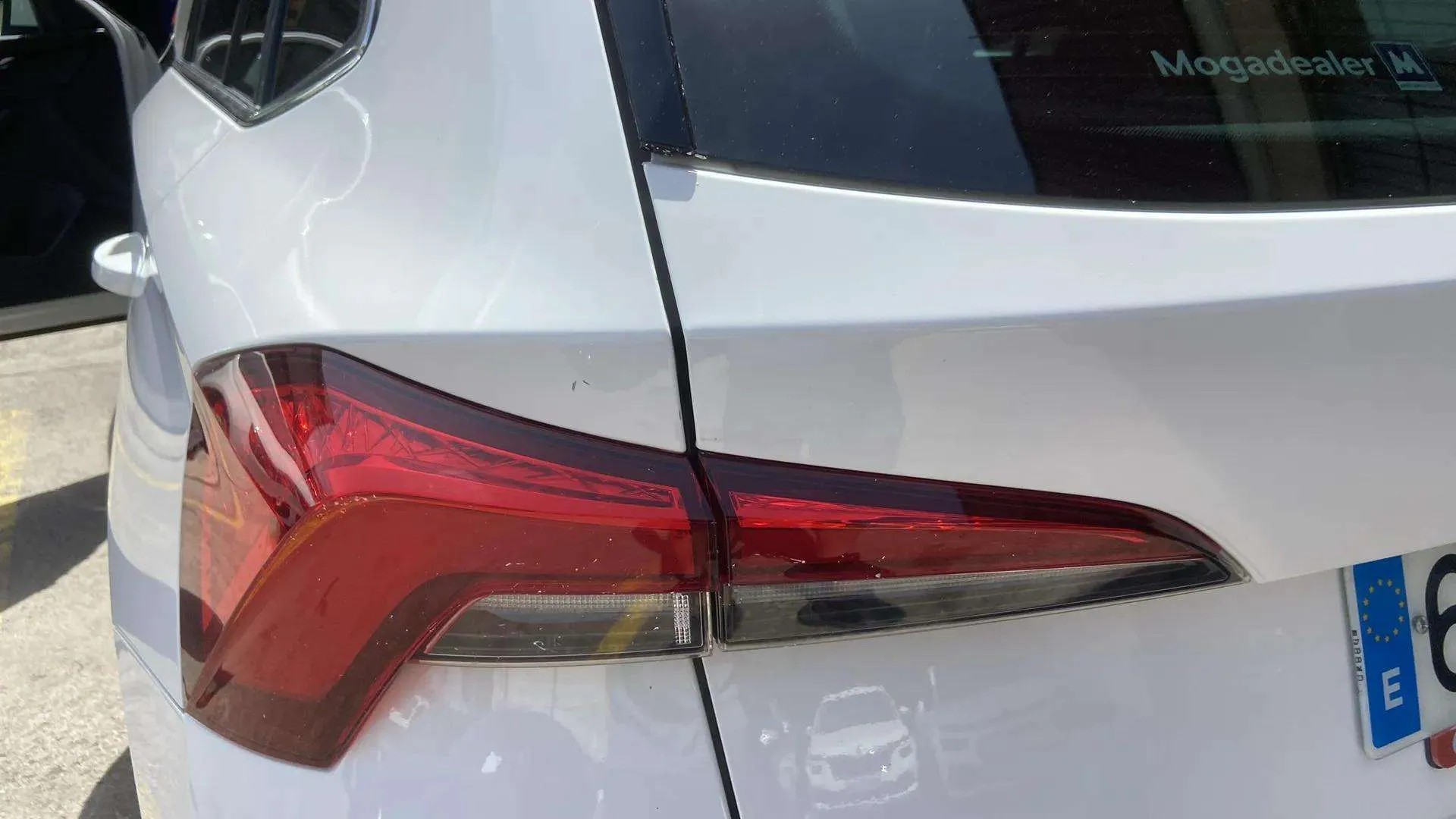 Škoda Kamiq 1.0 TSI DSG Ambition - foto 11