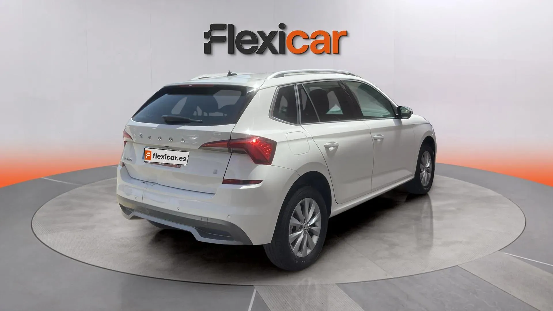 Škoda Kamiq 1.0 TSI DSG Ambition - foto 6