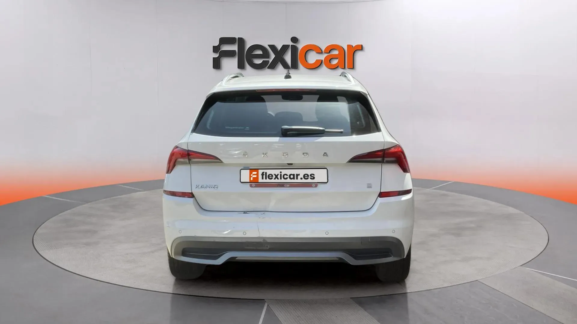 Škoda Kamiq 1.0 TSI DSG Ambition - foto 5