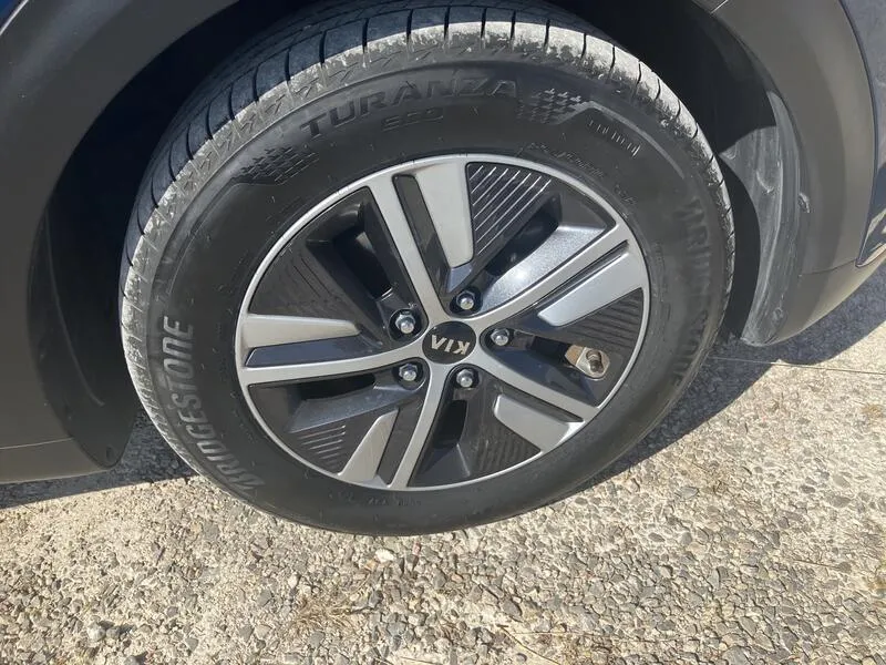 Kia Niro 1.6 GDi Drive - foto 12