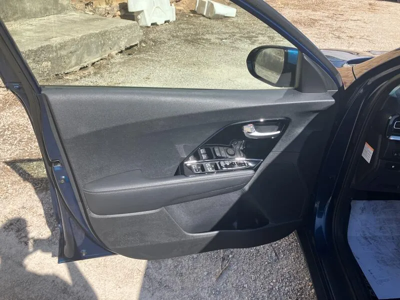 Kia Niro 1.6 GDi Drive - foto 25