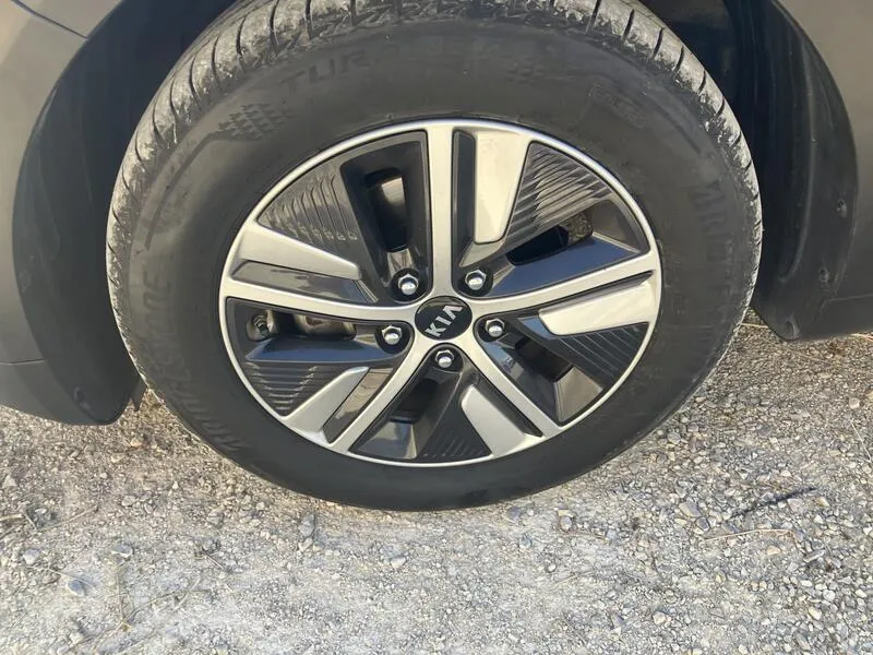 Kia Niro 1.6 GDi Drive - foto 15