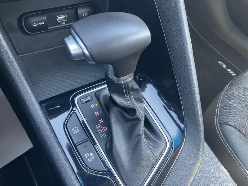 Kia Niro 1.6 GDi Drive - foto 37