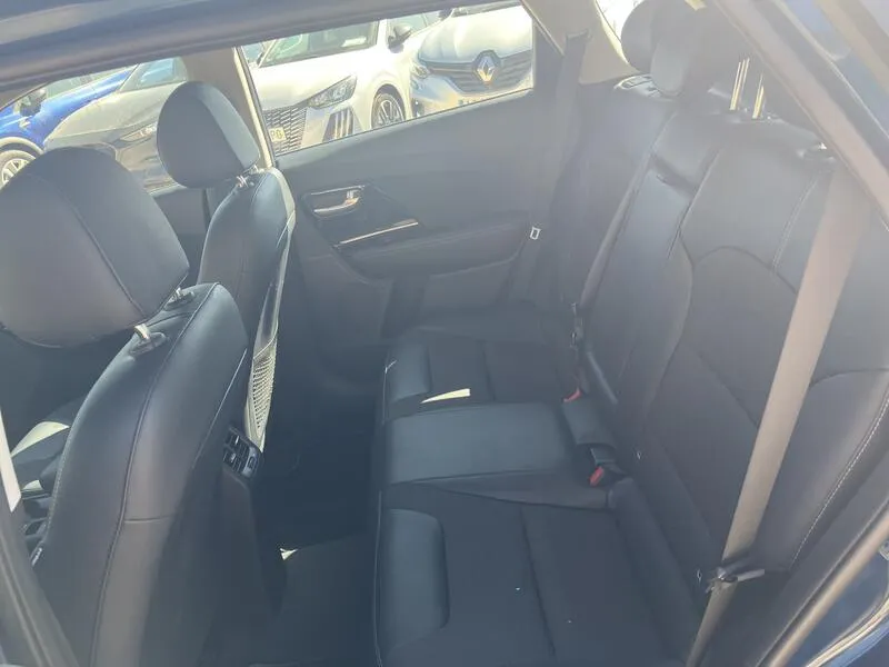 Kia Niro 1.6 GDi Drive - foto 22