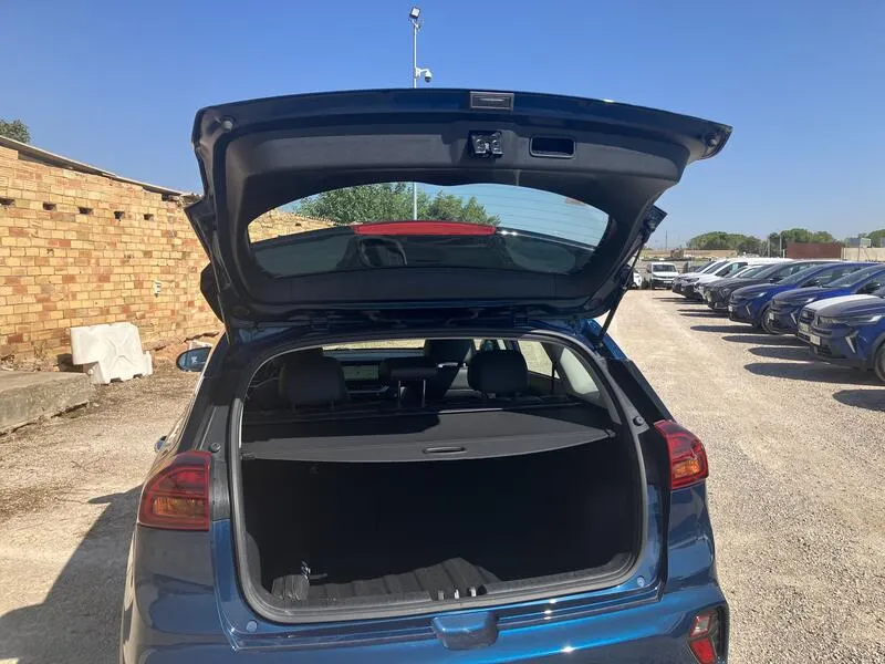 Kia Niro 1.6 GDi Drive - foto 18